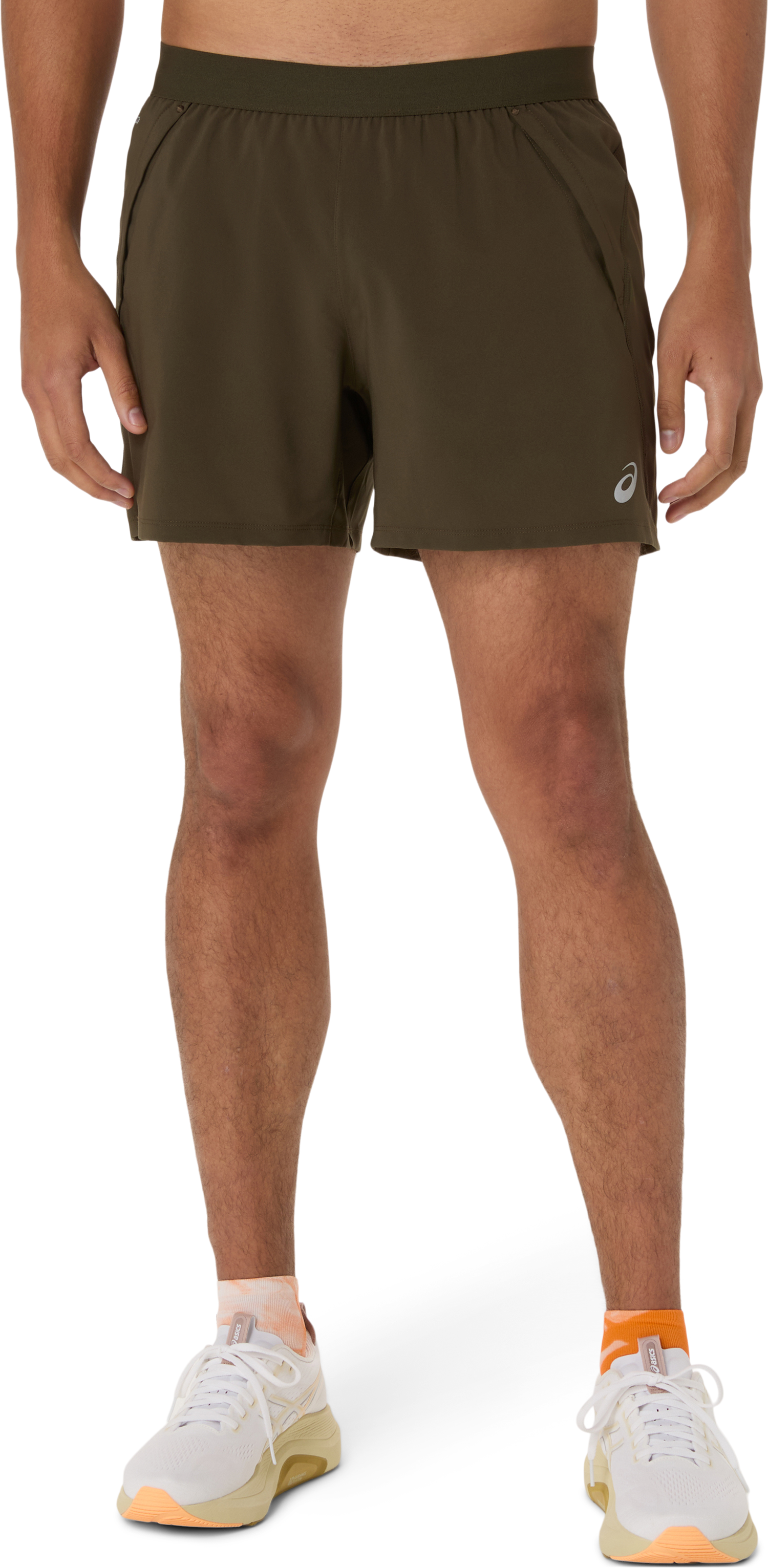 Asics Laufshorts "ROAD 5IN SHORT" günstig online kaufen