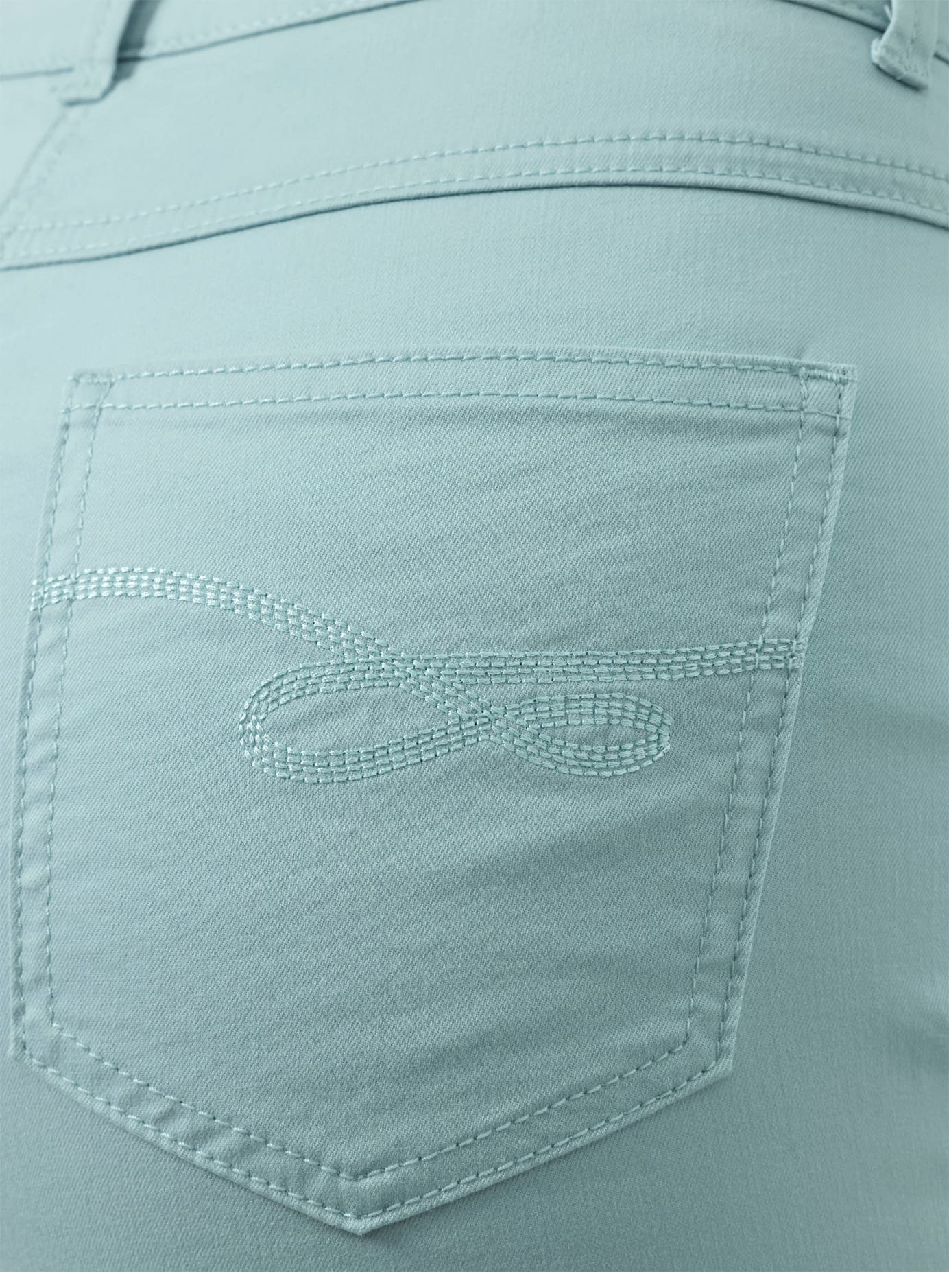 CREATION L PREMIUM 5-Pocket-Jeans, (1 tlg.)