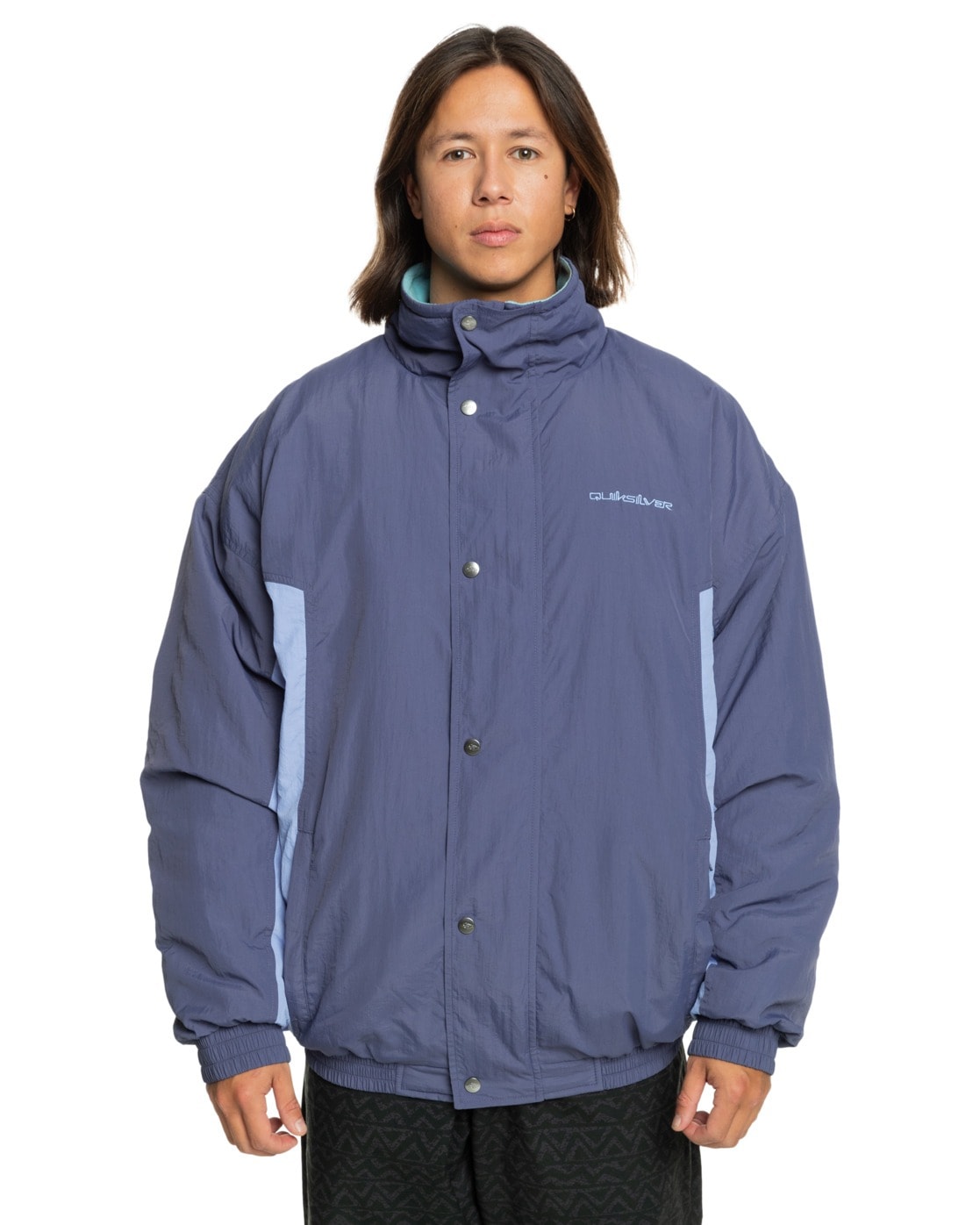 Quiksilver Bomberjacke "Take Us Back" günstig online kaufen