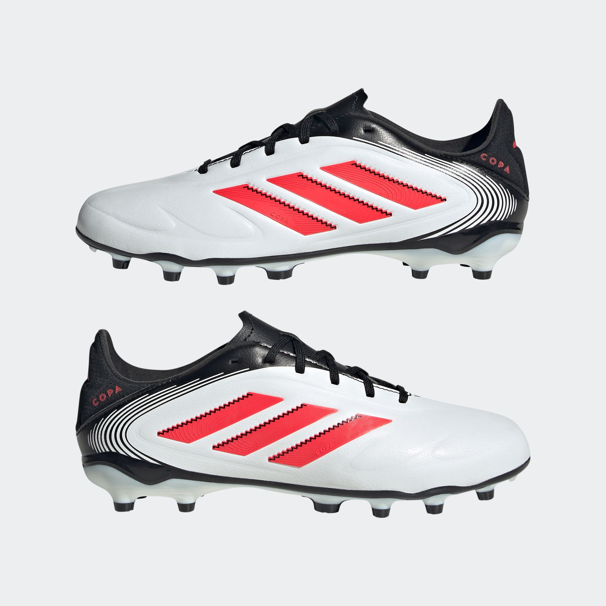 adidas Performance Fußballschuh »COPA PURE 3 LEAGUE KIDS FG/MG«, für Rasenplätze