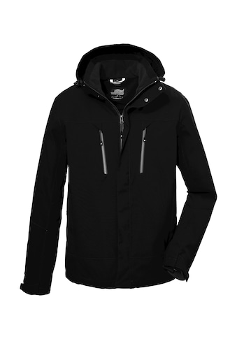 Killtec Outdoorjacke »KOW 192 MN JCKT«