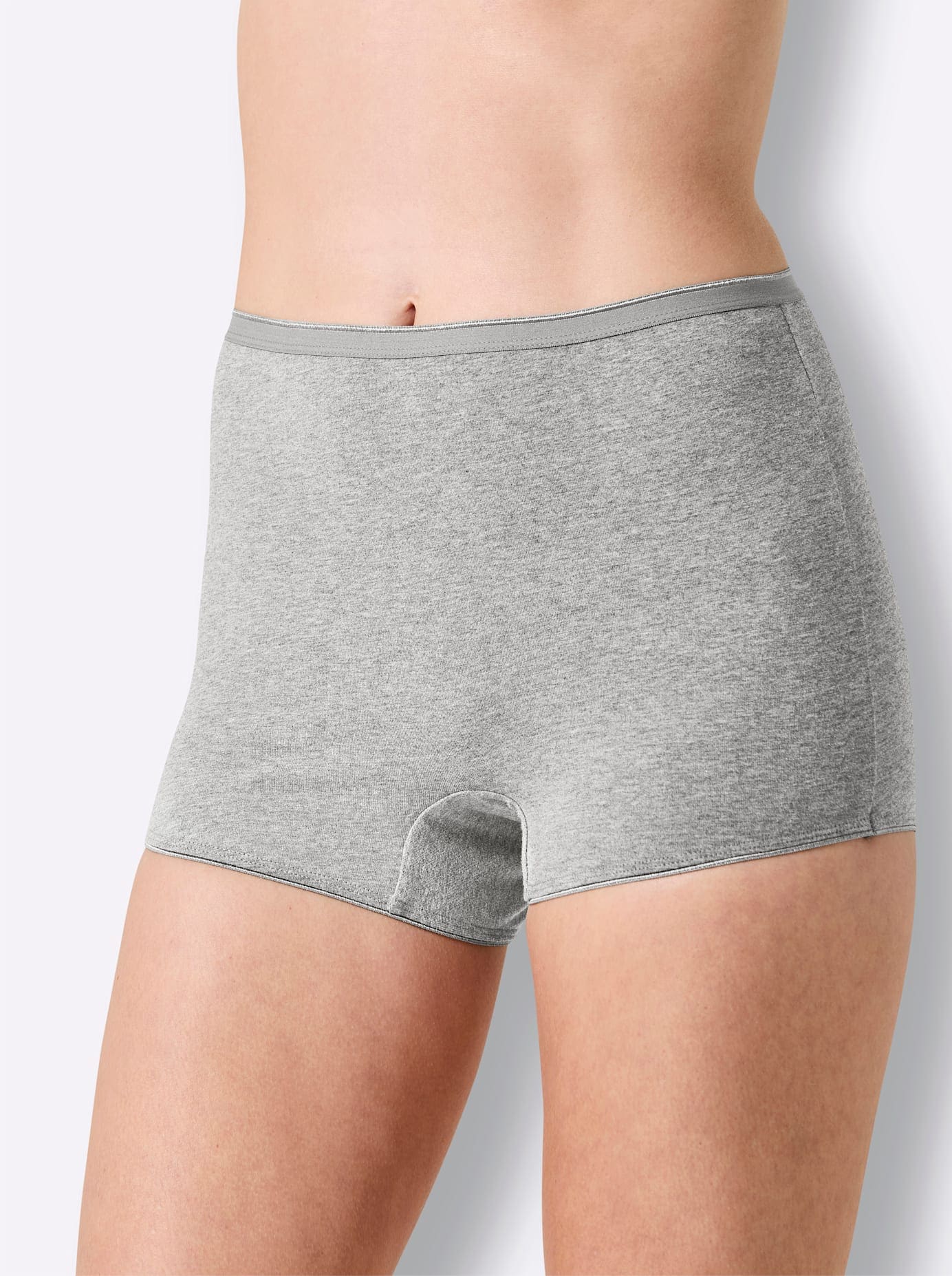 wäschepur Panty 4 Stk.