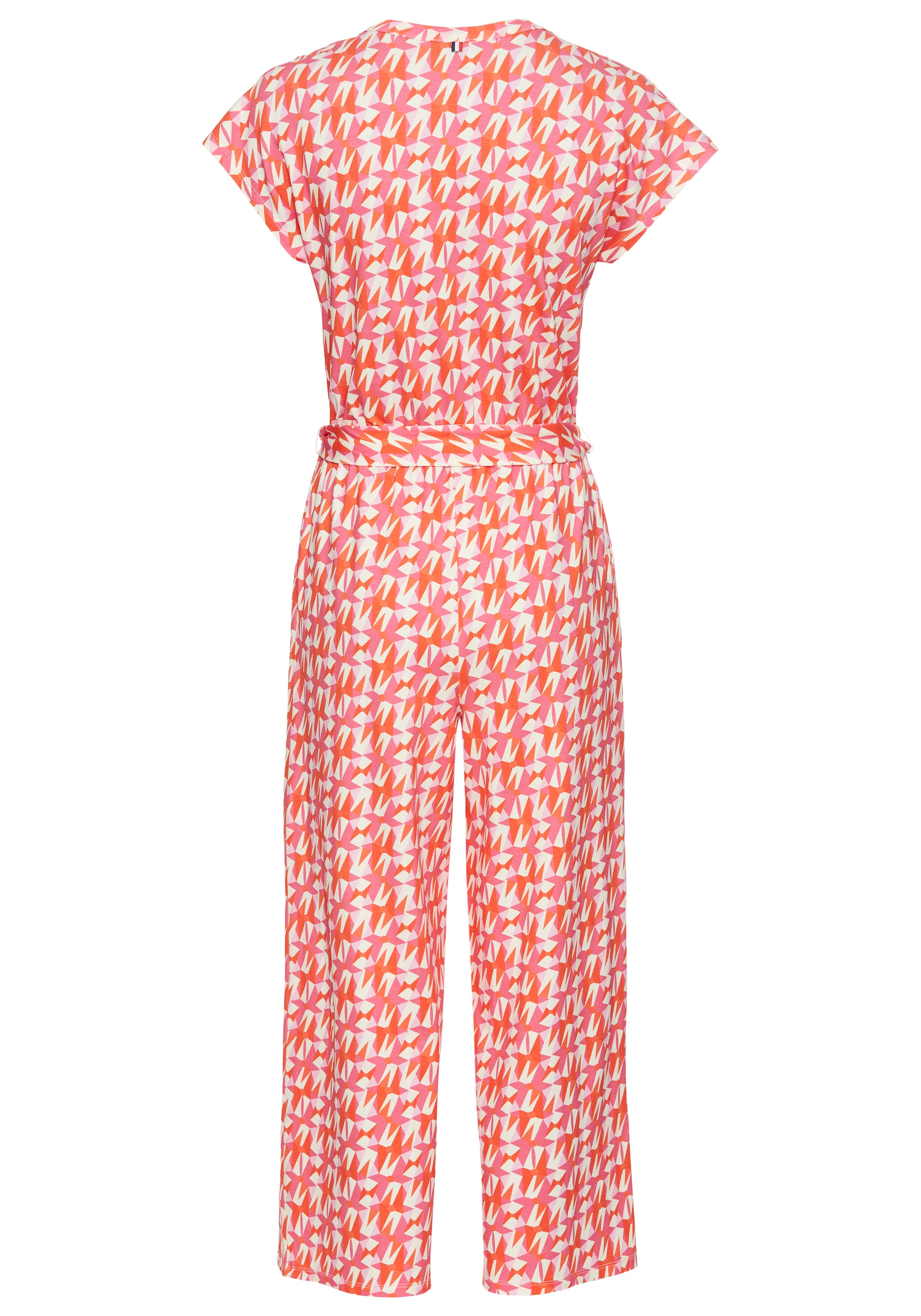 HECHTER PARIS Culotte-Overall, mit Wickelteil - NEUE KOLLEKTION