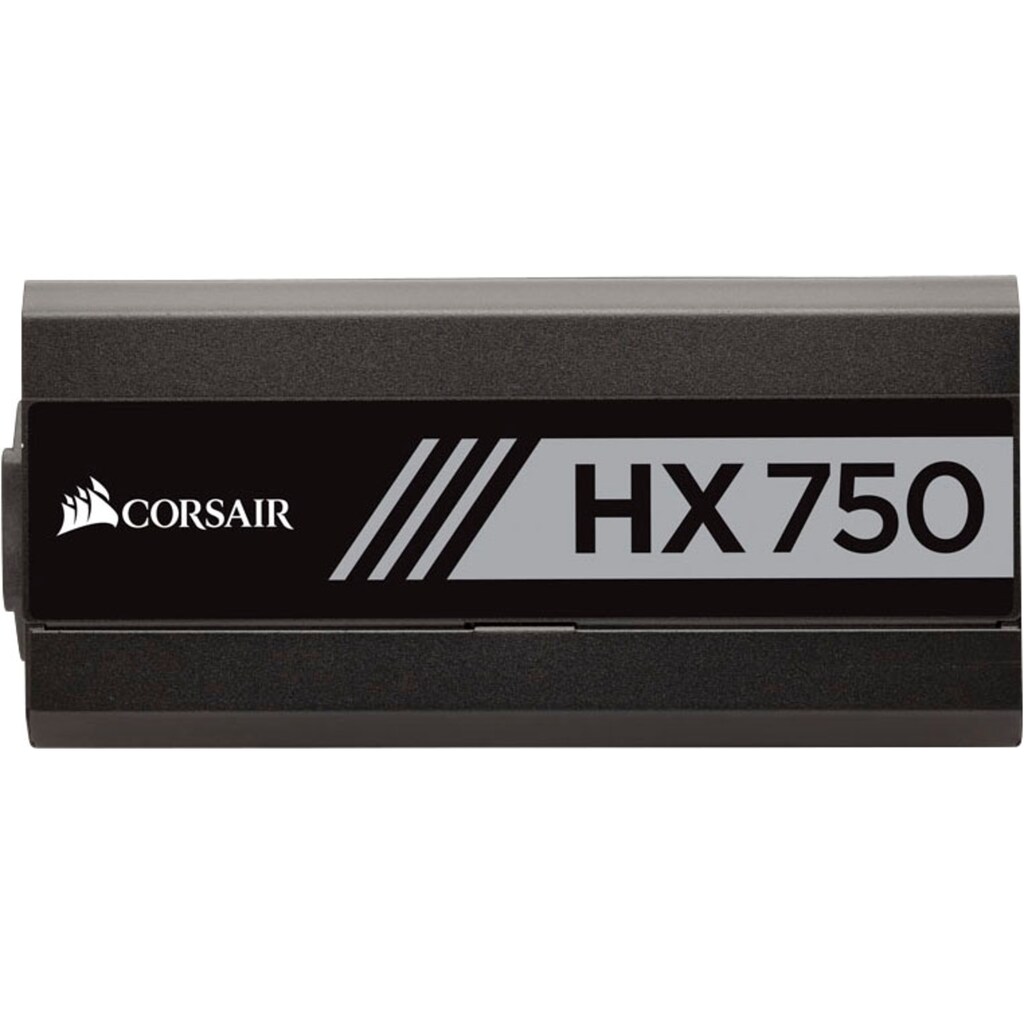 Corsair PC-Netzteil »HX750«
