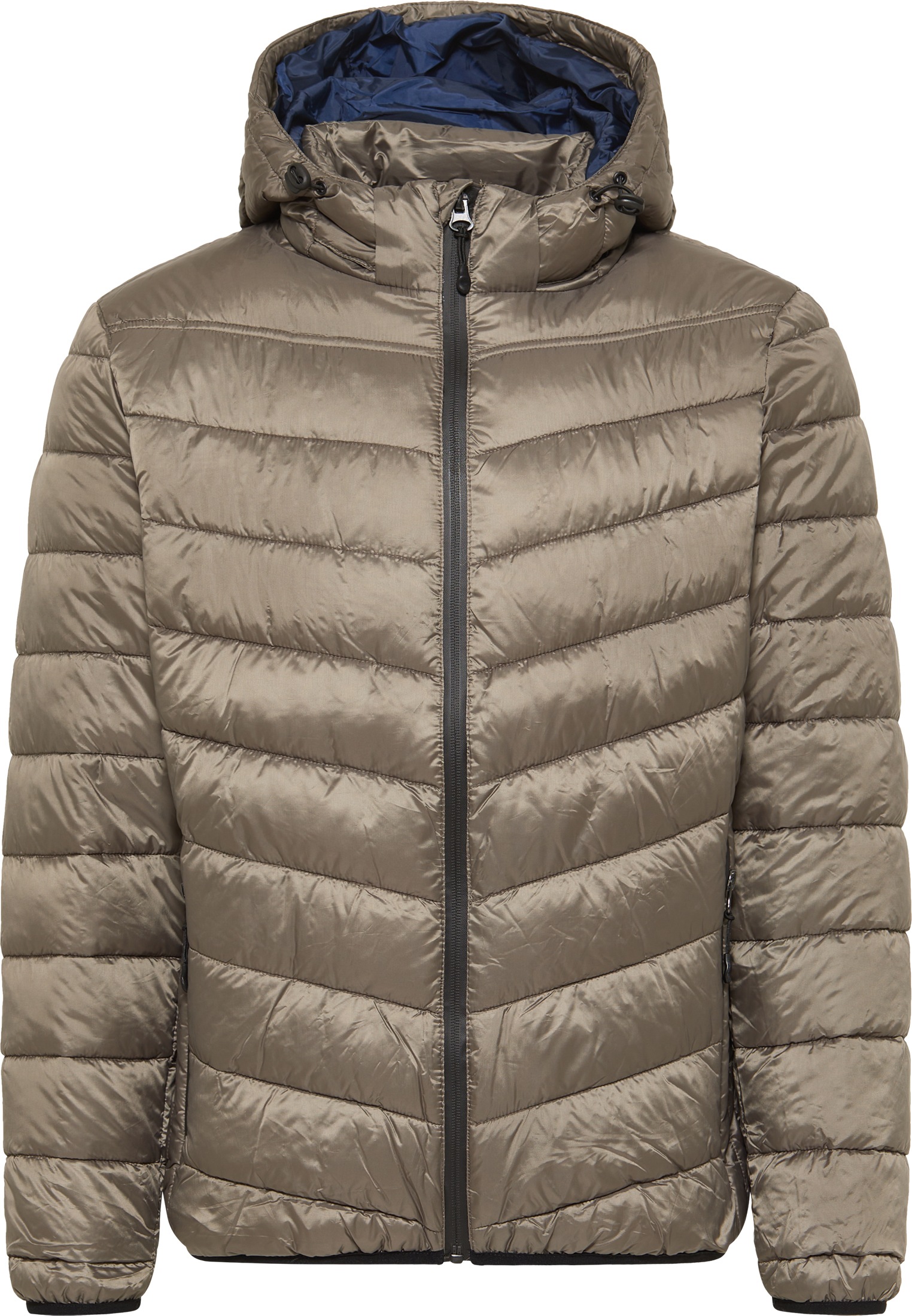 Eterna Steppjacke