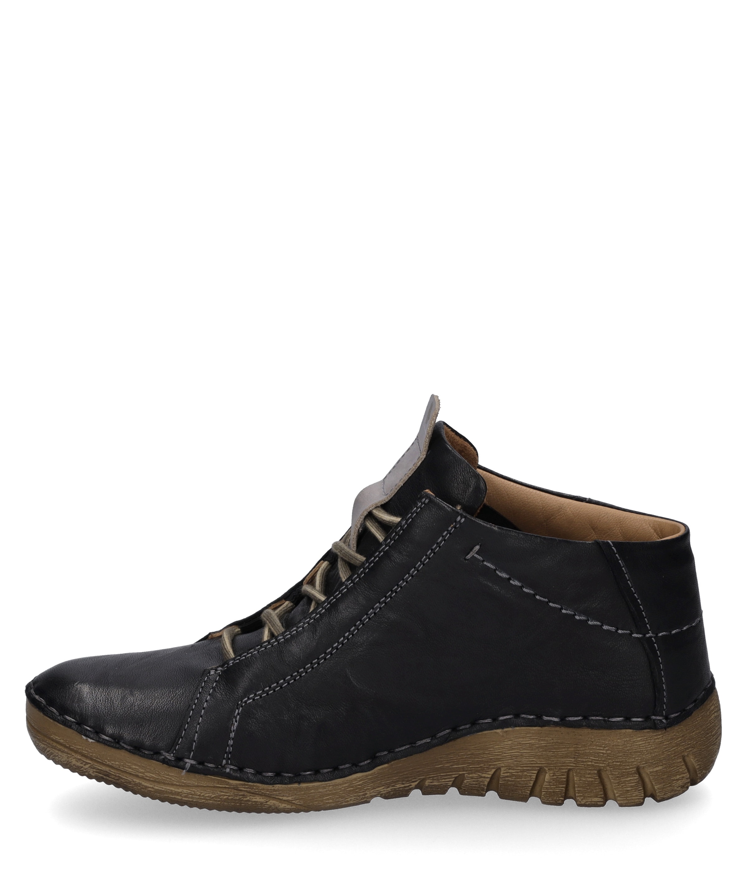 Josef Seibel Stiefelette »Felicia 05, schwarz-kombi«