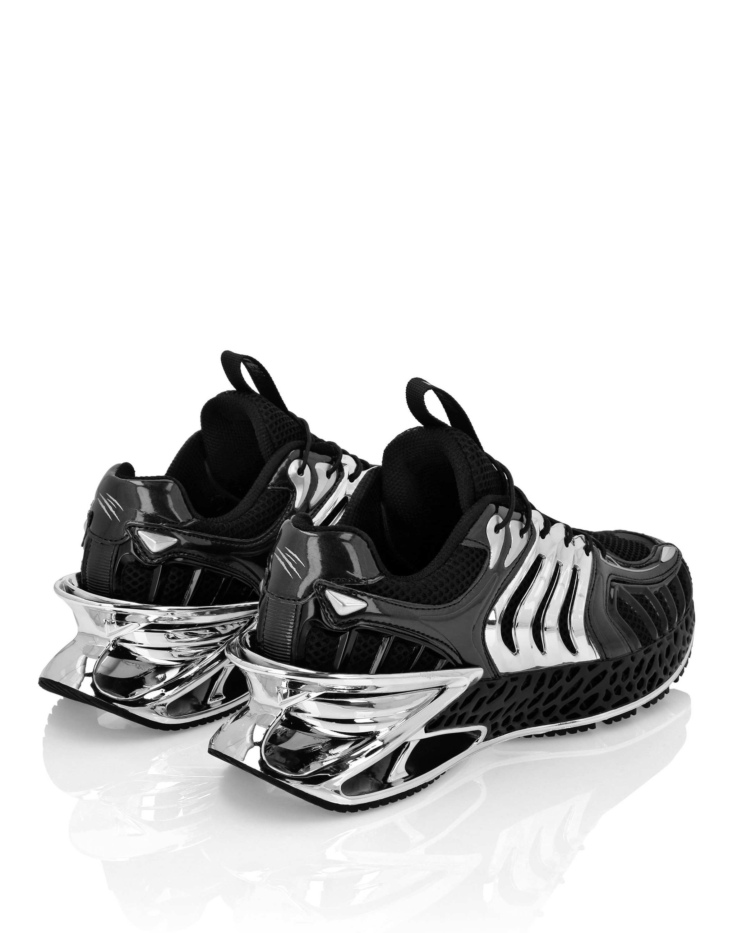 PLEIN SPORT Sneaker »The Thunder Stroke Gen.x.2.«
