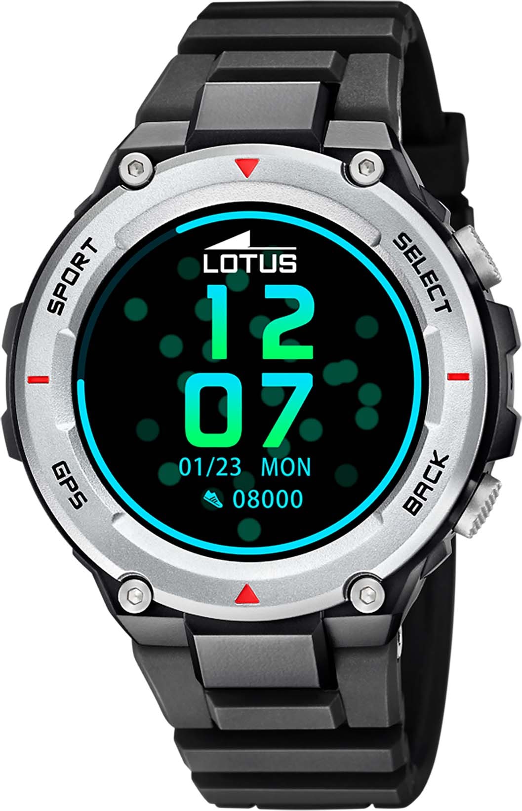Lotus Smartwatch »50024/2«