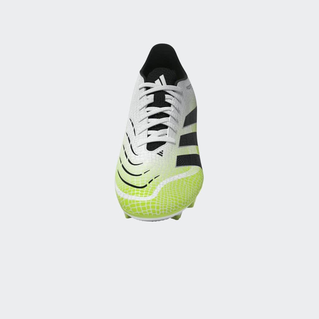 adidas Performance Fußballschuh »PREDATOR CLUB E FÜR KUNSTRASEN, HART- UND ASCHENPLÄTZE«, geeignet für Rasen- und Kunstrasenplätze