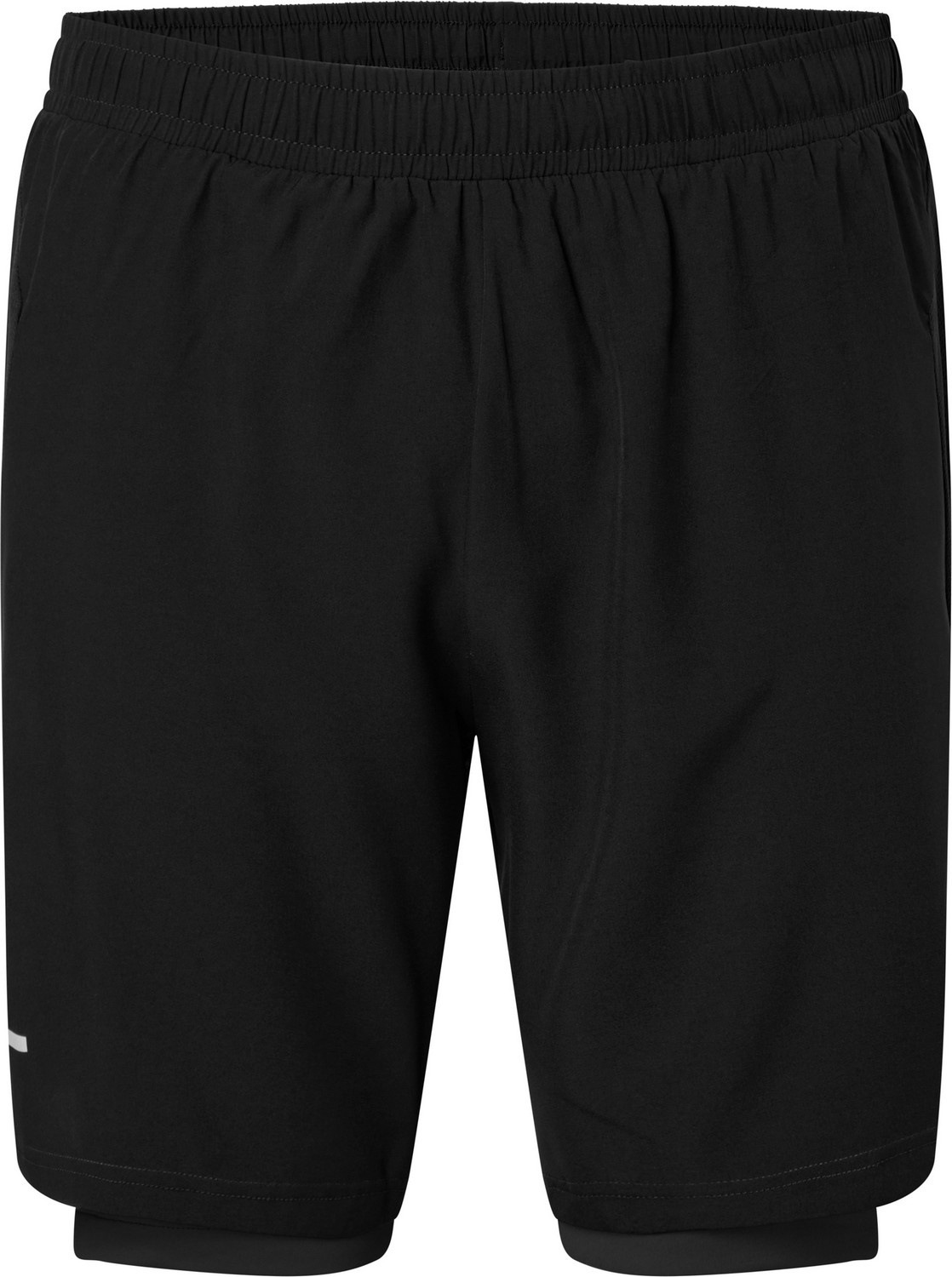 Energetics Shorts »He.-Shorts Allen V M«, (1 tlg.)