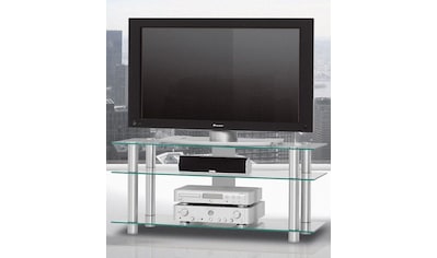 JUST by Spectral TV-Rack »just-racks TV-8553«, Breite 85 cm kaufen | BAUR