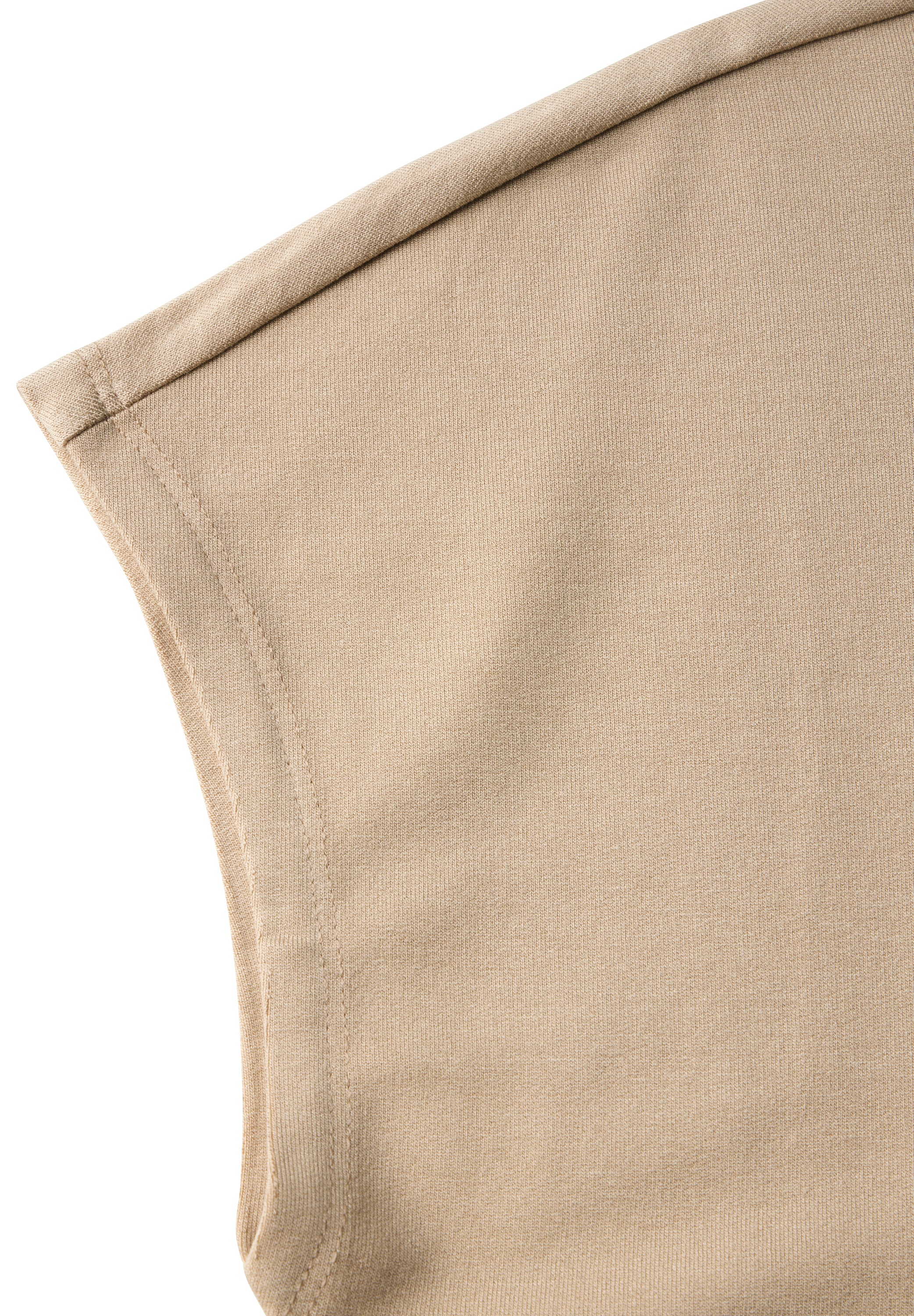 STREET ONE T-Shirt, mit Turtleneck