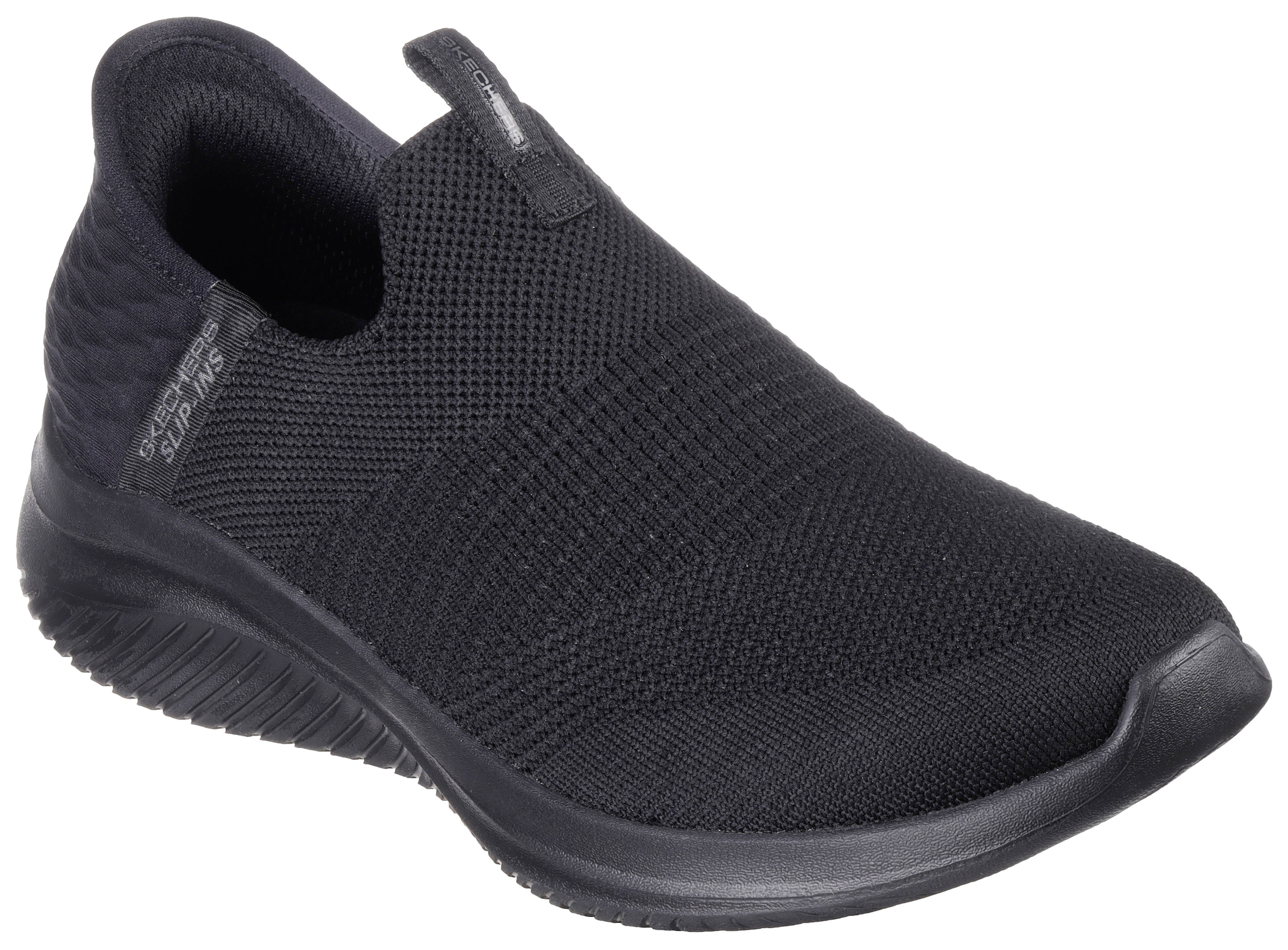 Slip-On Sneaker »ULTRA FLEX 3.0-COZY STREAK«, mit Slip-Ins für einen leichten Einstieg