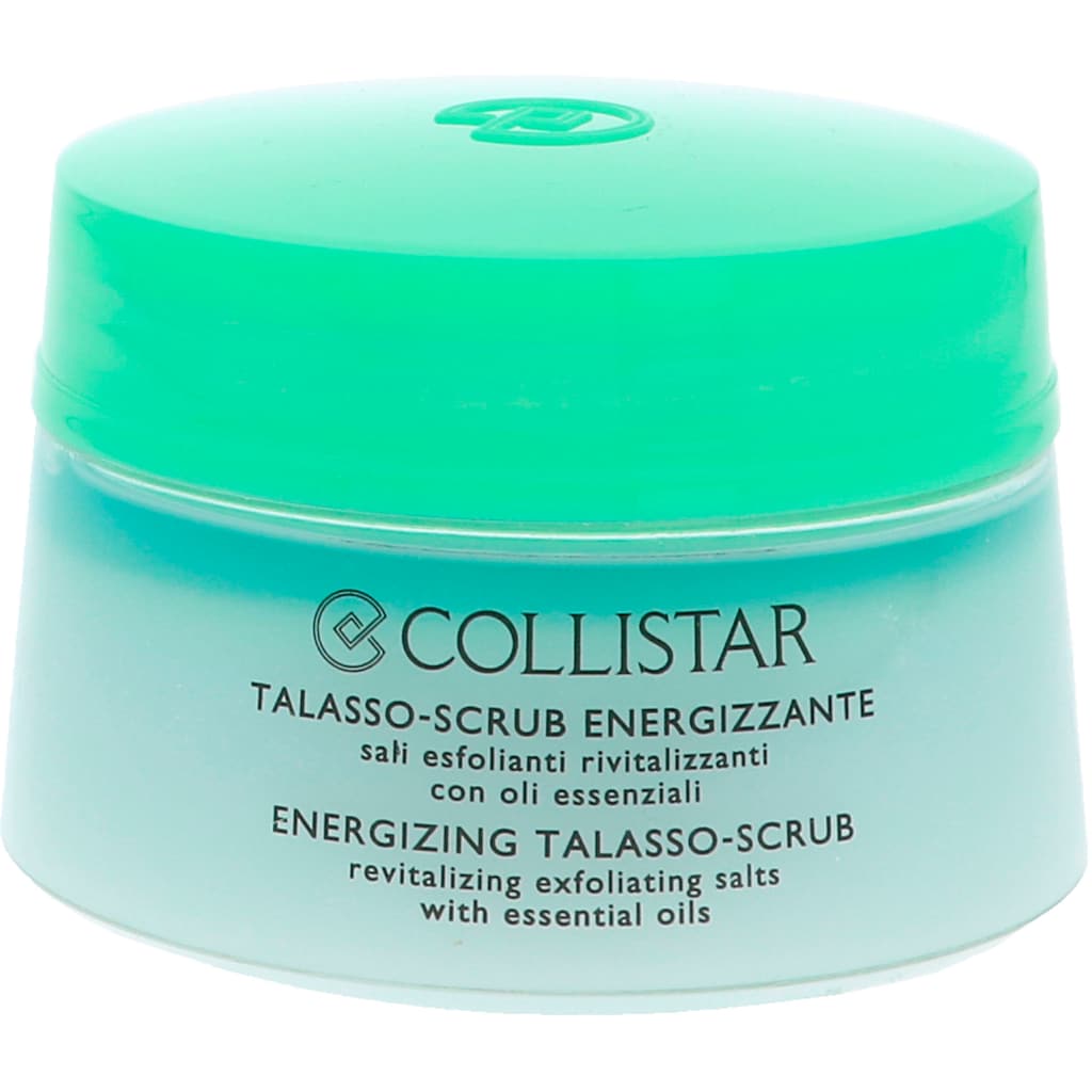 COLLISTAR Körperpeeling »Talasso Scrub«