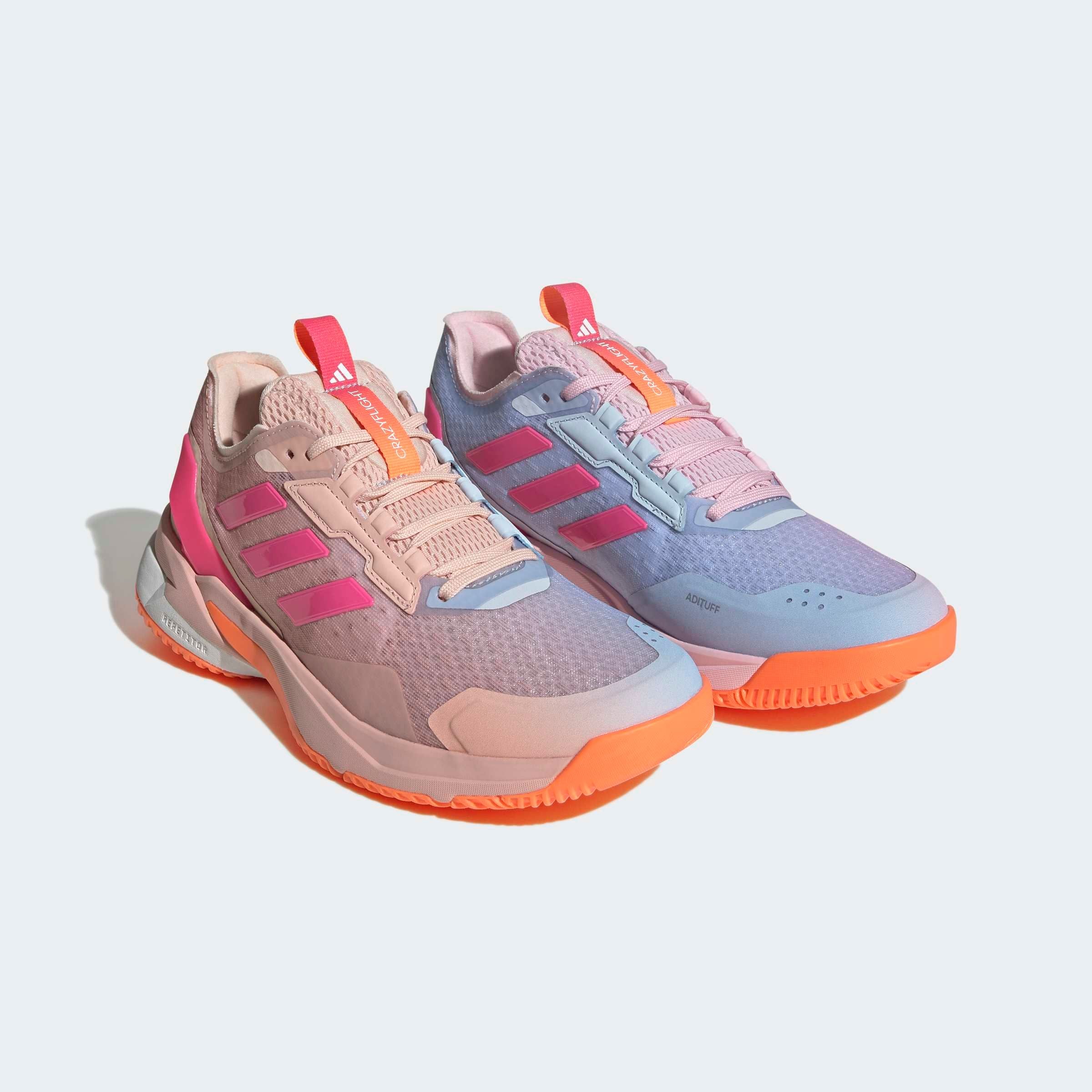 adidas Performance Handballschuh "CRAZYFLIGHT 6 HALLEN" besonders geeignet günstig online kaufen