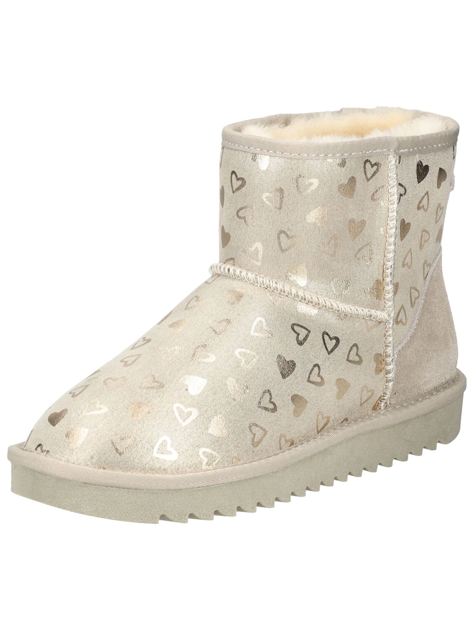 Ara Stiefelette "Ara Stiefelette Lederimitat" günstig online kaufen