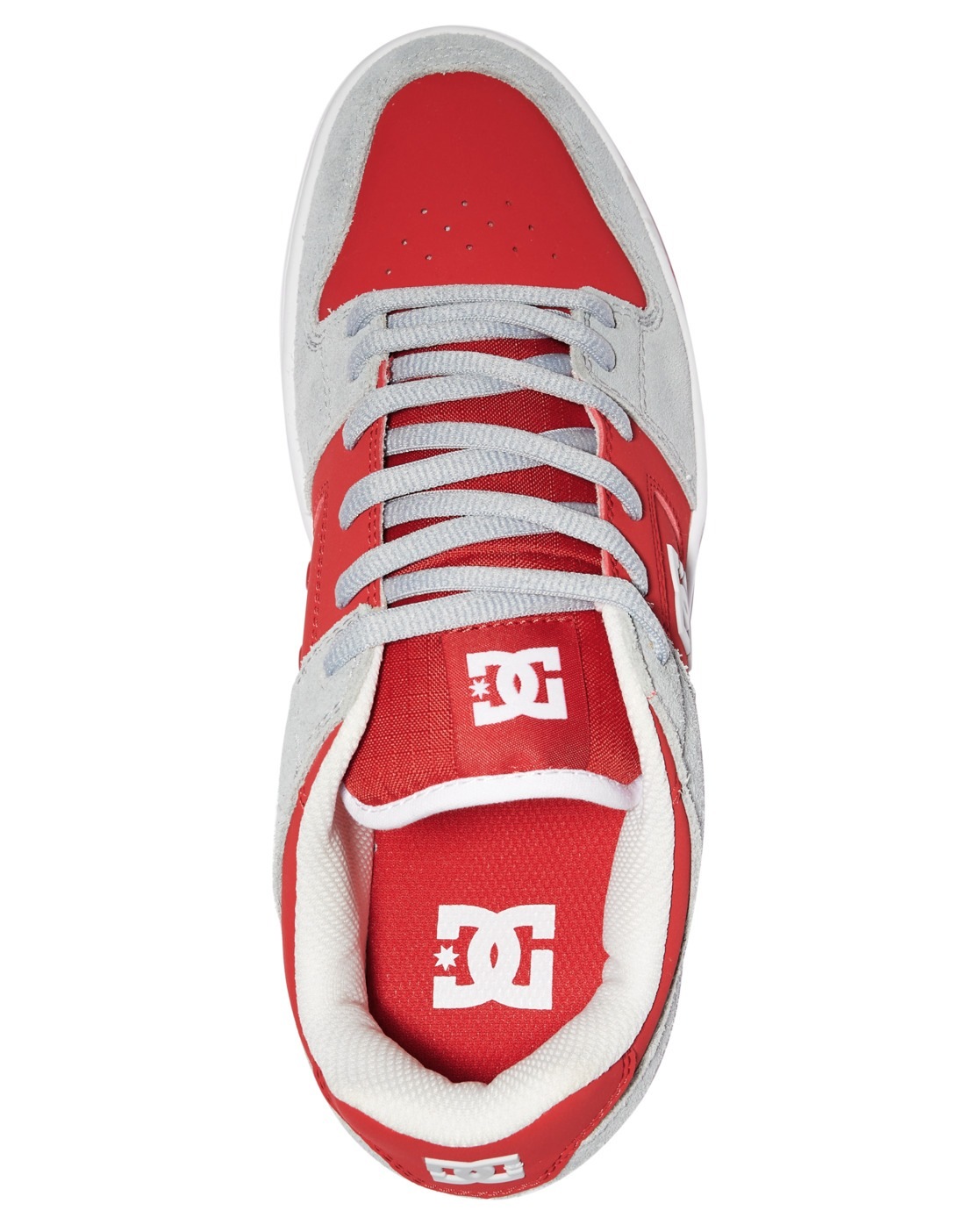 DC Shoes Sneaker »Manteca«