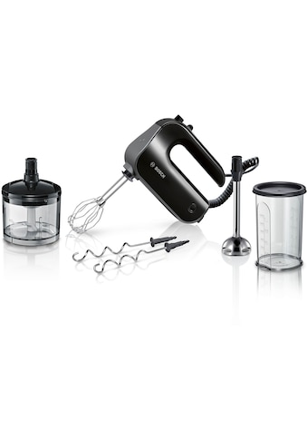 BOSCH Handmixer »MFQ4980B Home Professional ...