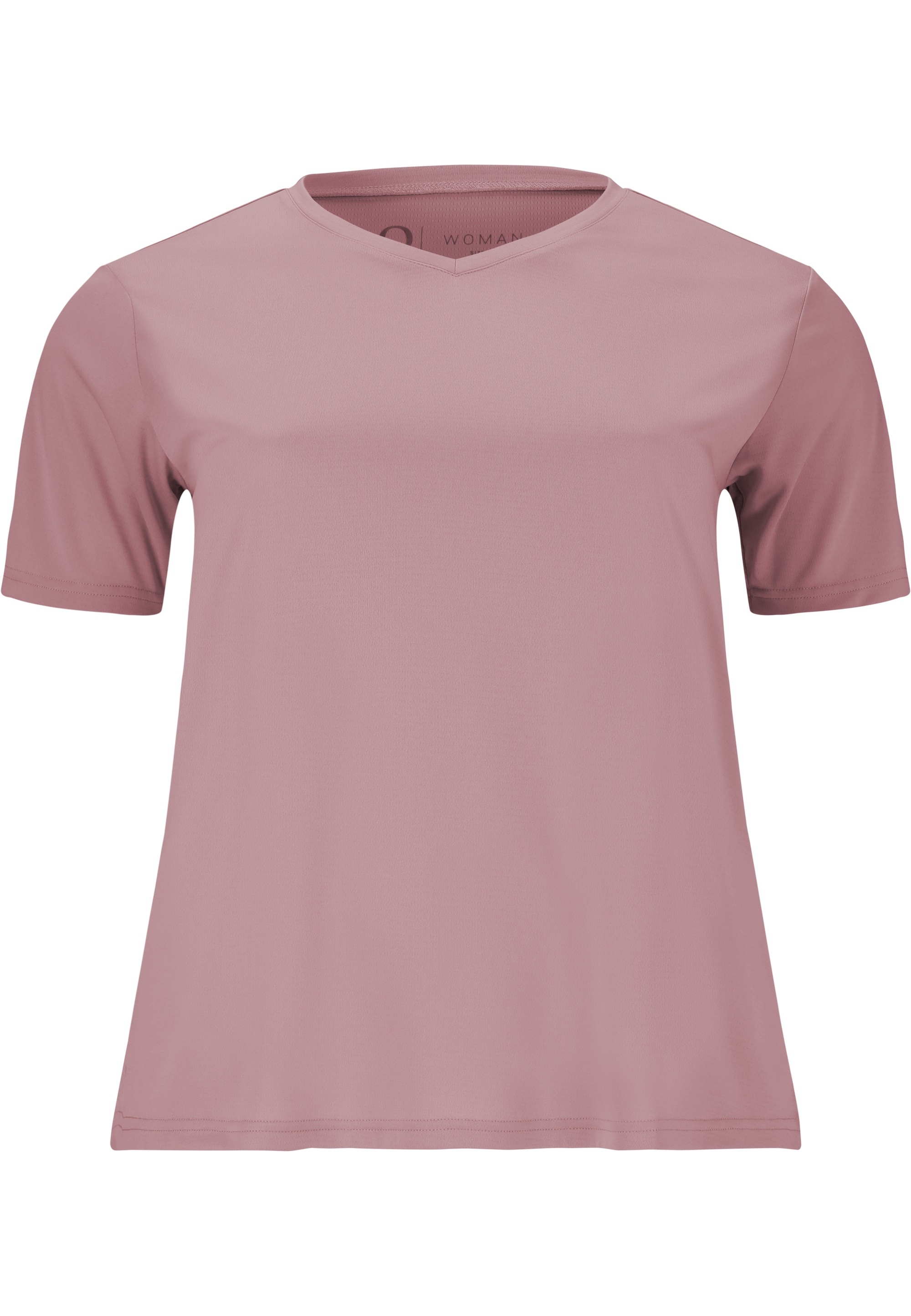 Endurance Annabelle Functional Shirt Brown 54 2