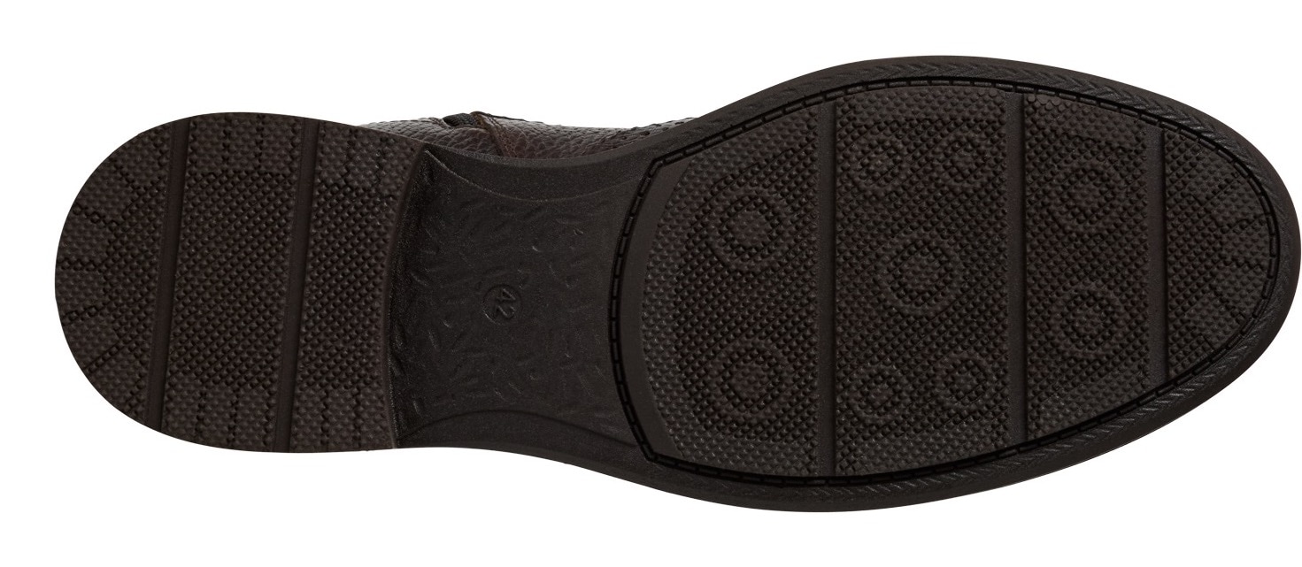 MARCO TOZZI by GMK Schnürboots, Schnürstiefelette, Businessschuh mit eleganter Lyralochung