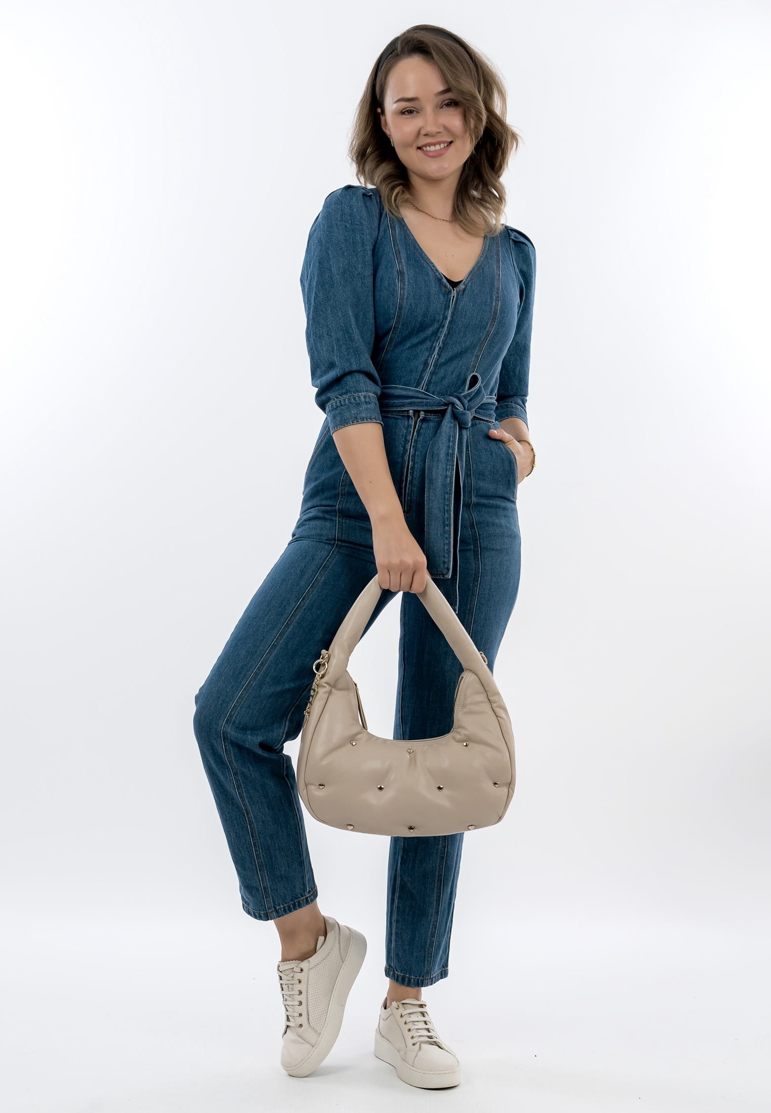 EMILY & NOAH Beuteltasche "Beutel E&N Heaven" günstig online kaufen