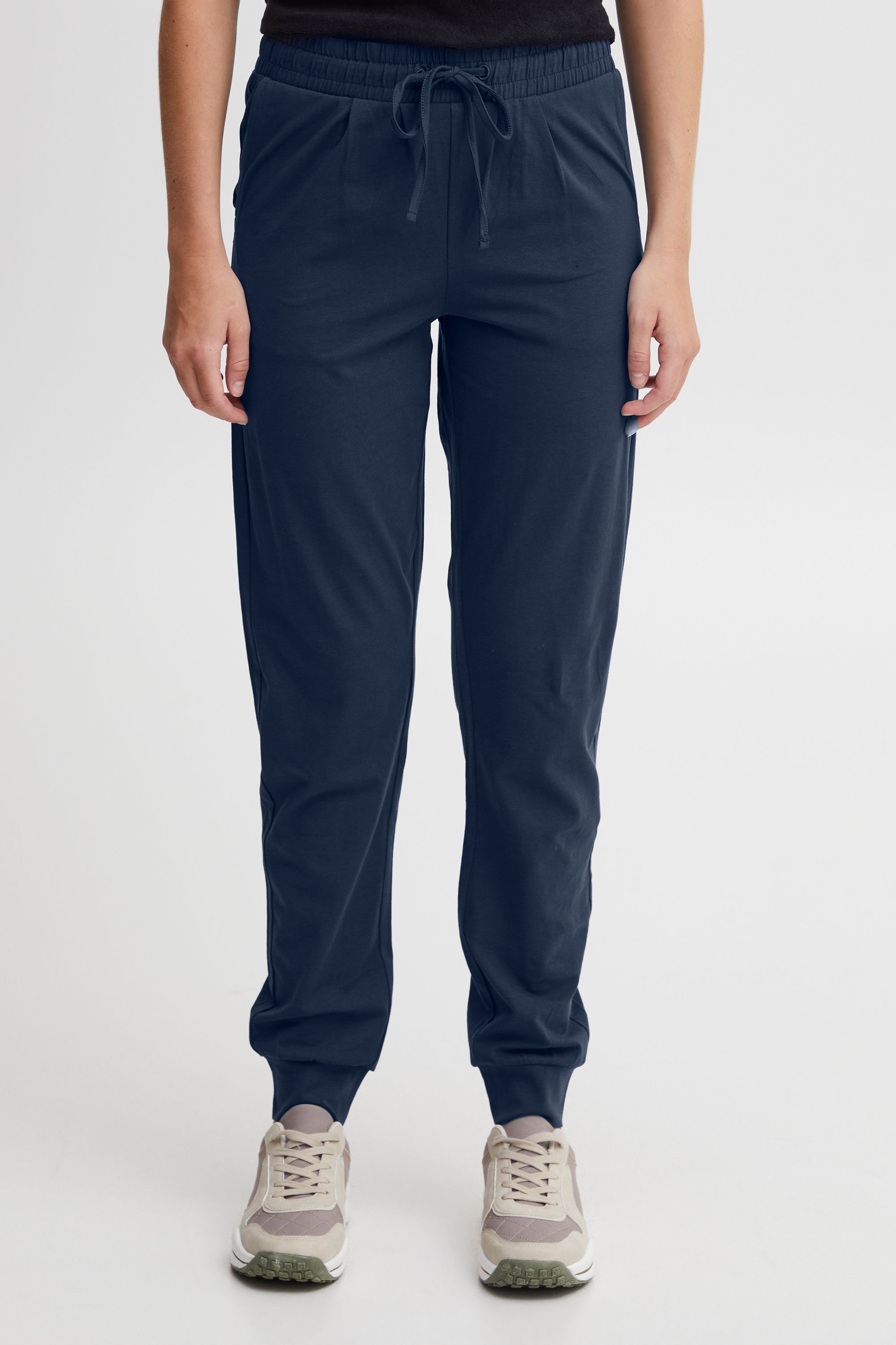 OXMO Stoffhose »Stoffhose OXOdette«