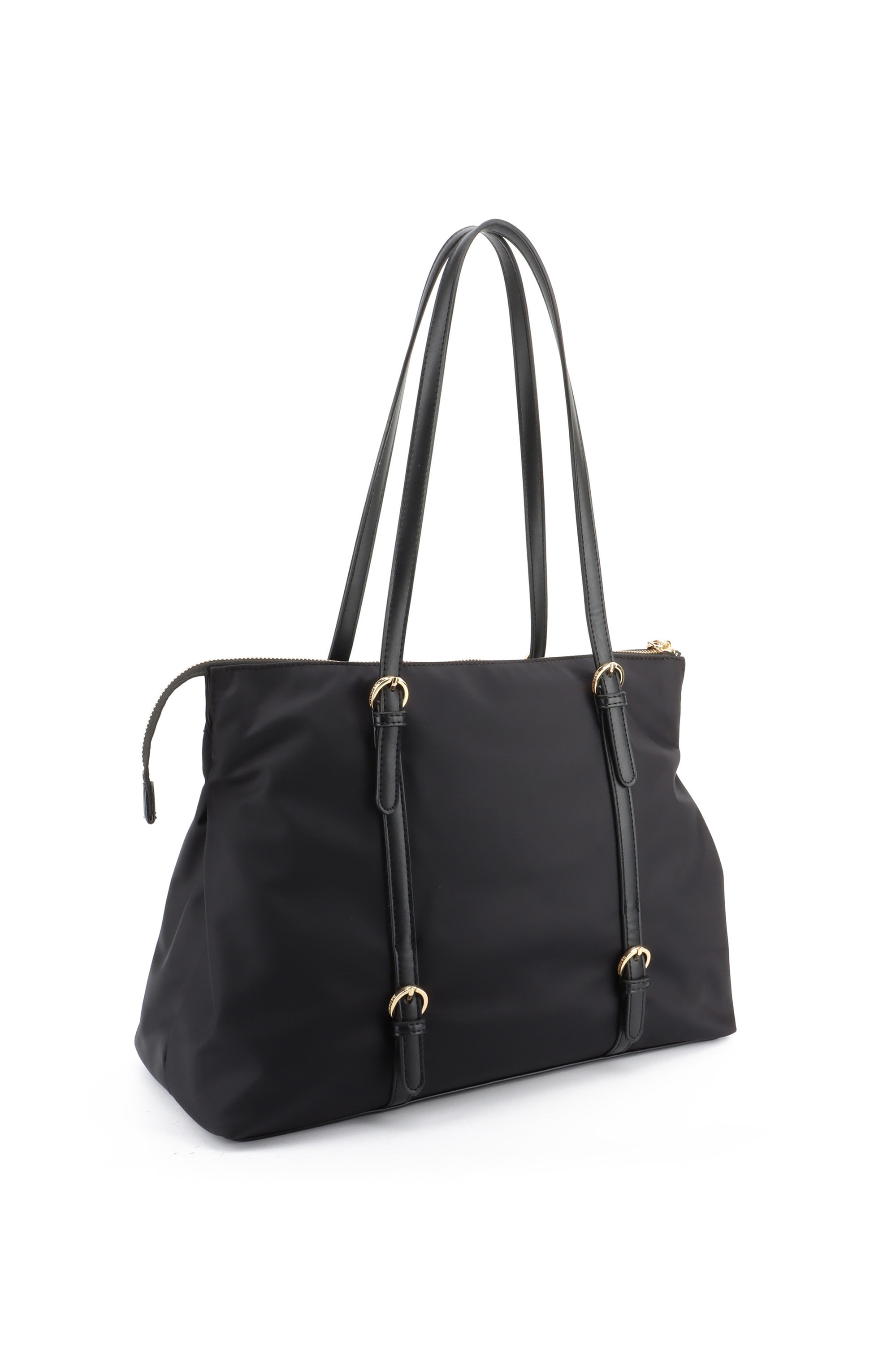 U.S. Polo Assn. Tragetasche »HOUSTON SHOPPING BAG Damen« Tragetasche Damen, Shopper, Einkaufstasche, Fashion, Lifestyle, Sale