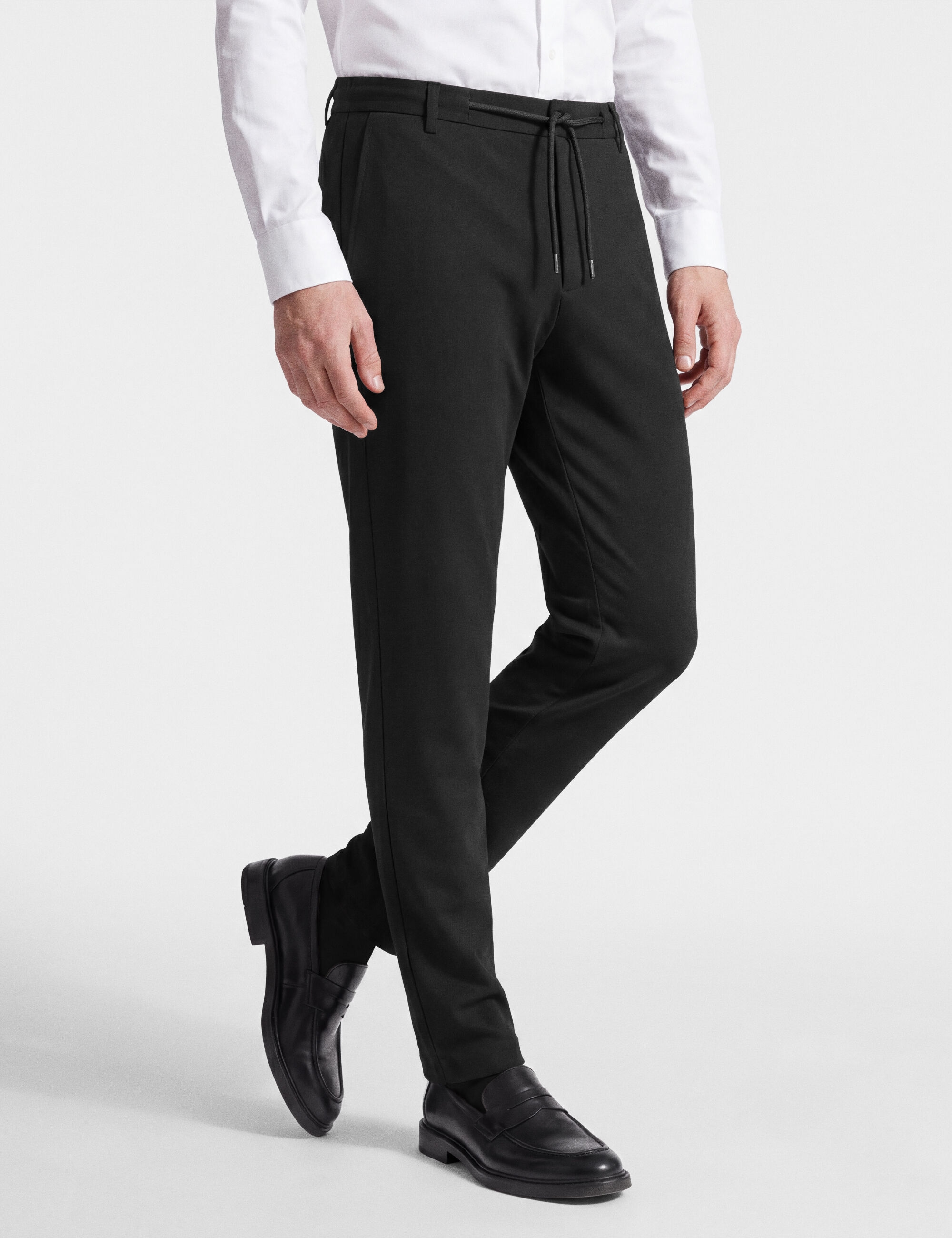 Thomas Goodwin "Hose" im Slim-Fit, 3936-0-2835