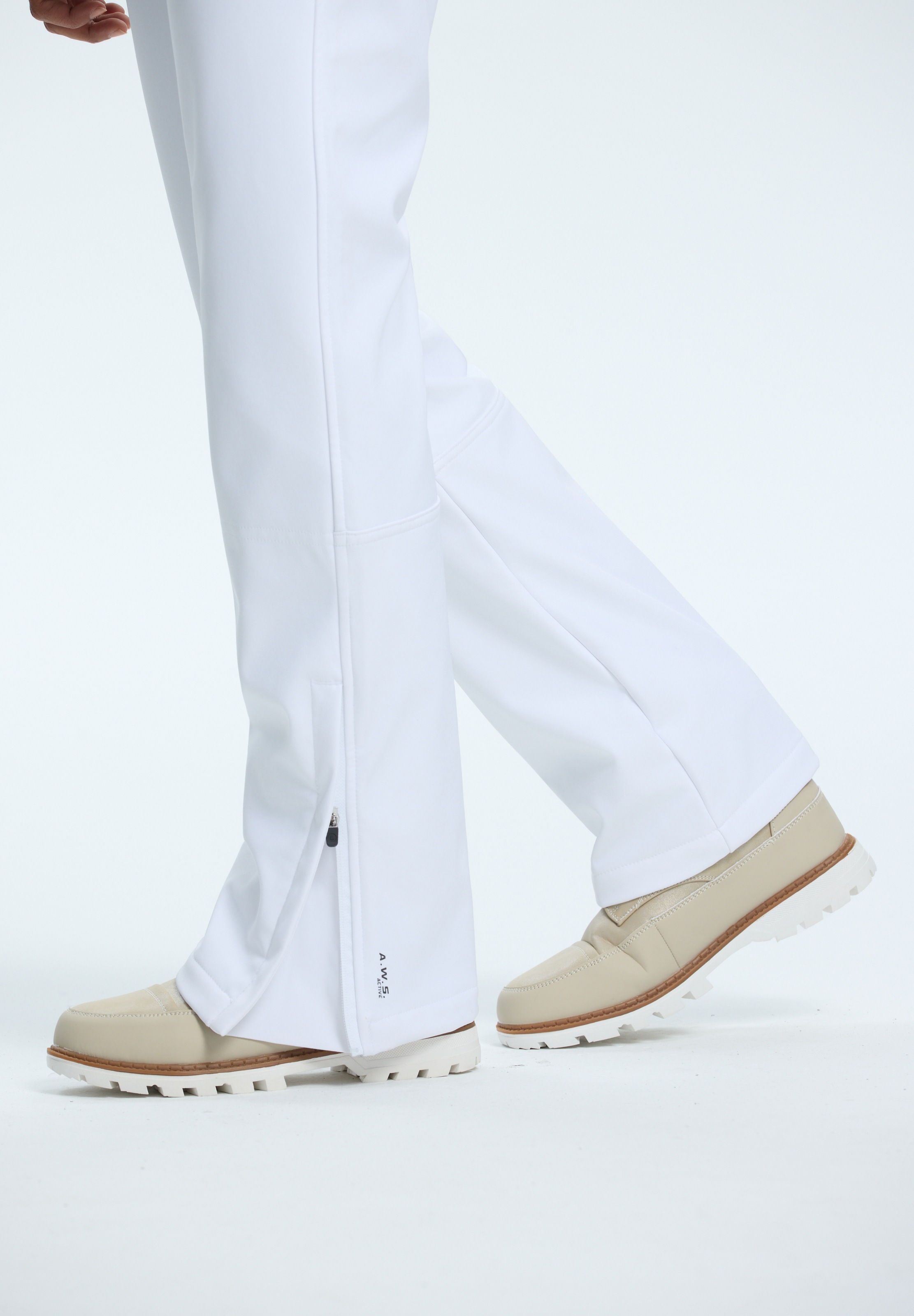 Luhta Skihose »LUHTA JOENTAUS«  für Alpinski, aus Polyester und Elasthan, wasserabweisend