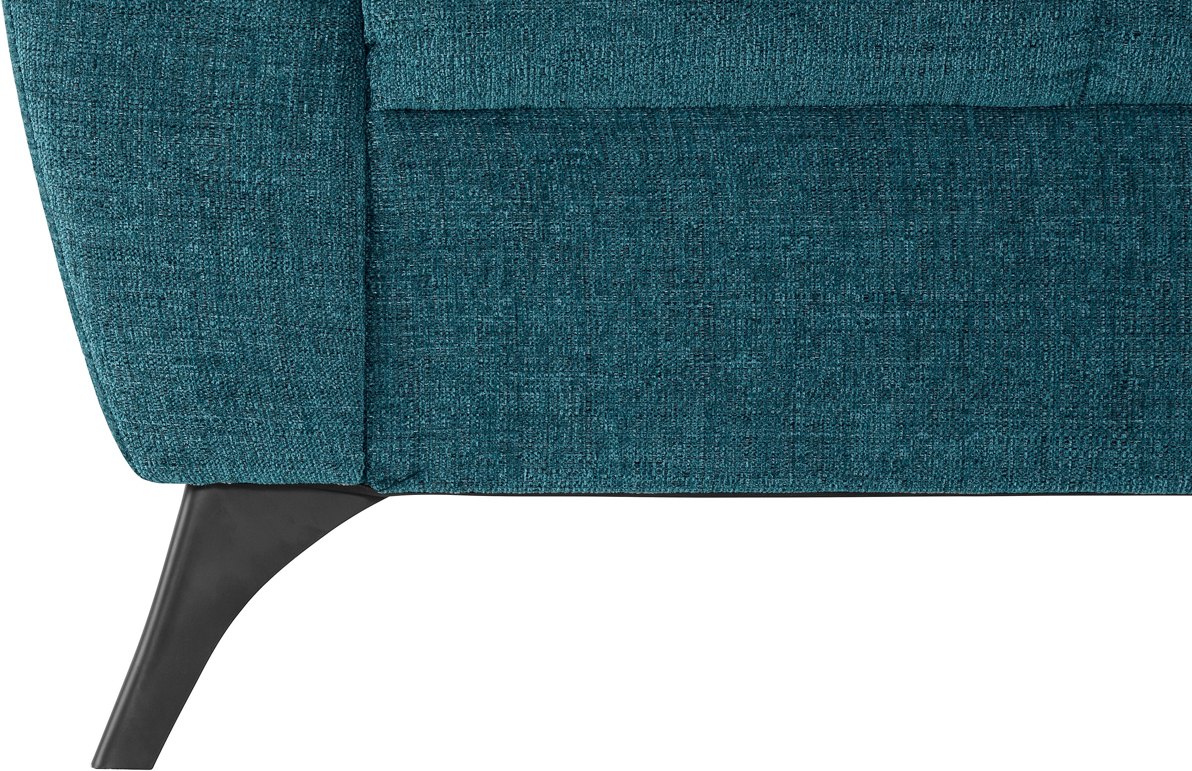 INOSIGN 2,5-Sitzer »Lörby Luxus«, Belastbarkeit clean-Bezug mit BAUR 140kg bis Aqua auch bestellen pro | Sitzplatz