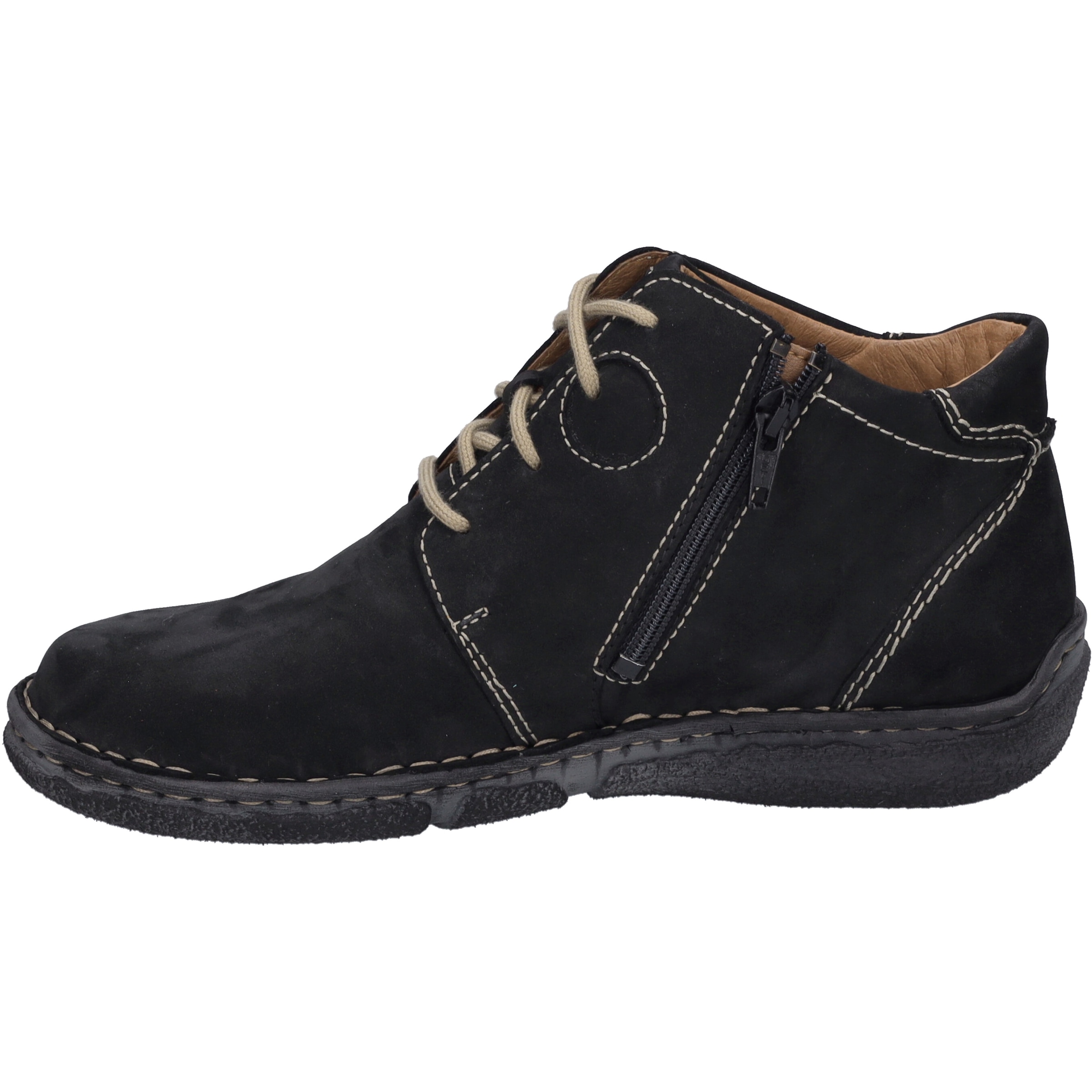 Josef Seibel Stiefelette »Neele 46, schwarz«