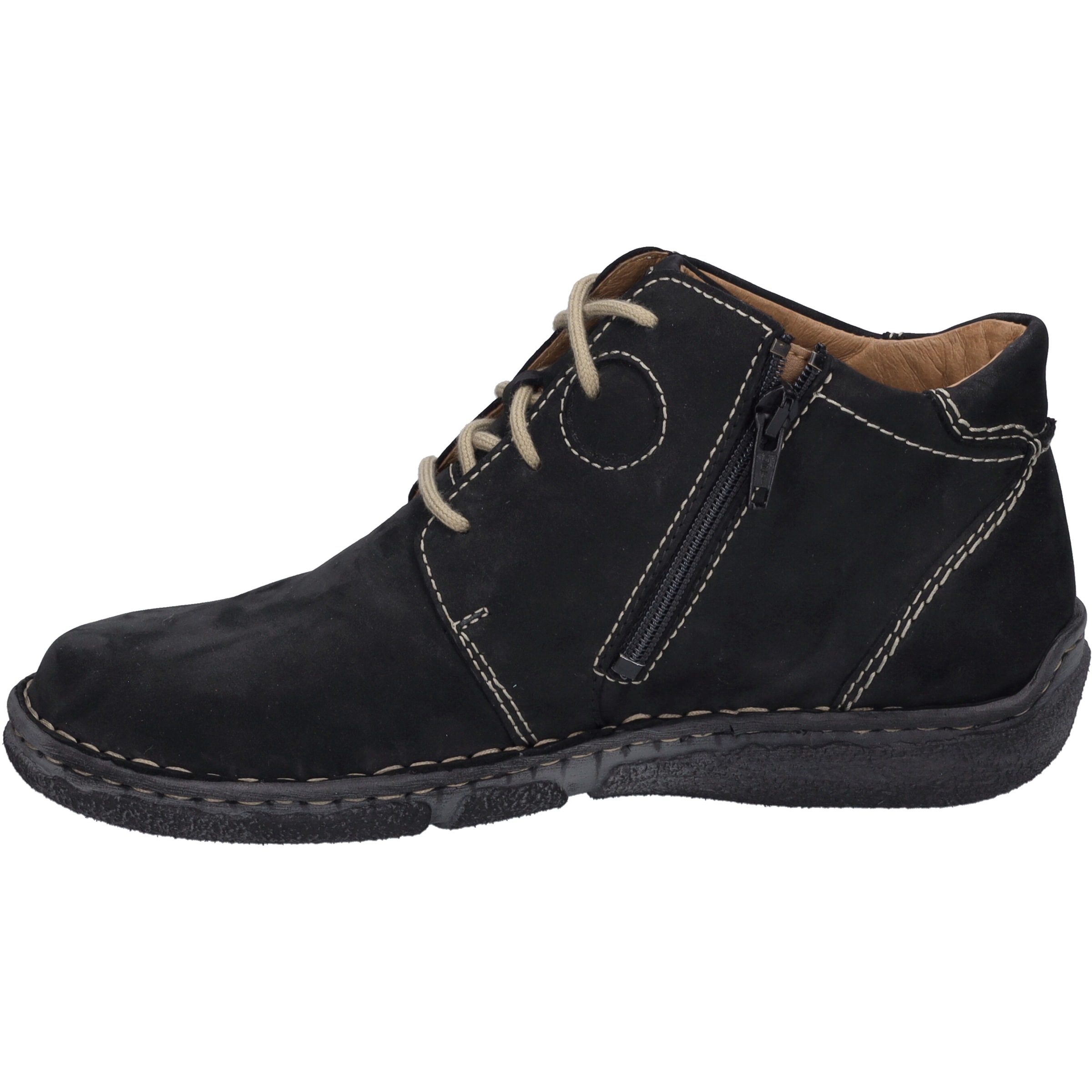 Josef Seibel Neele 46 Women's Ankle Boot Black 40 2