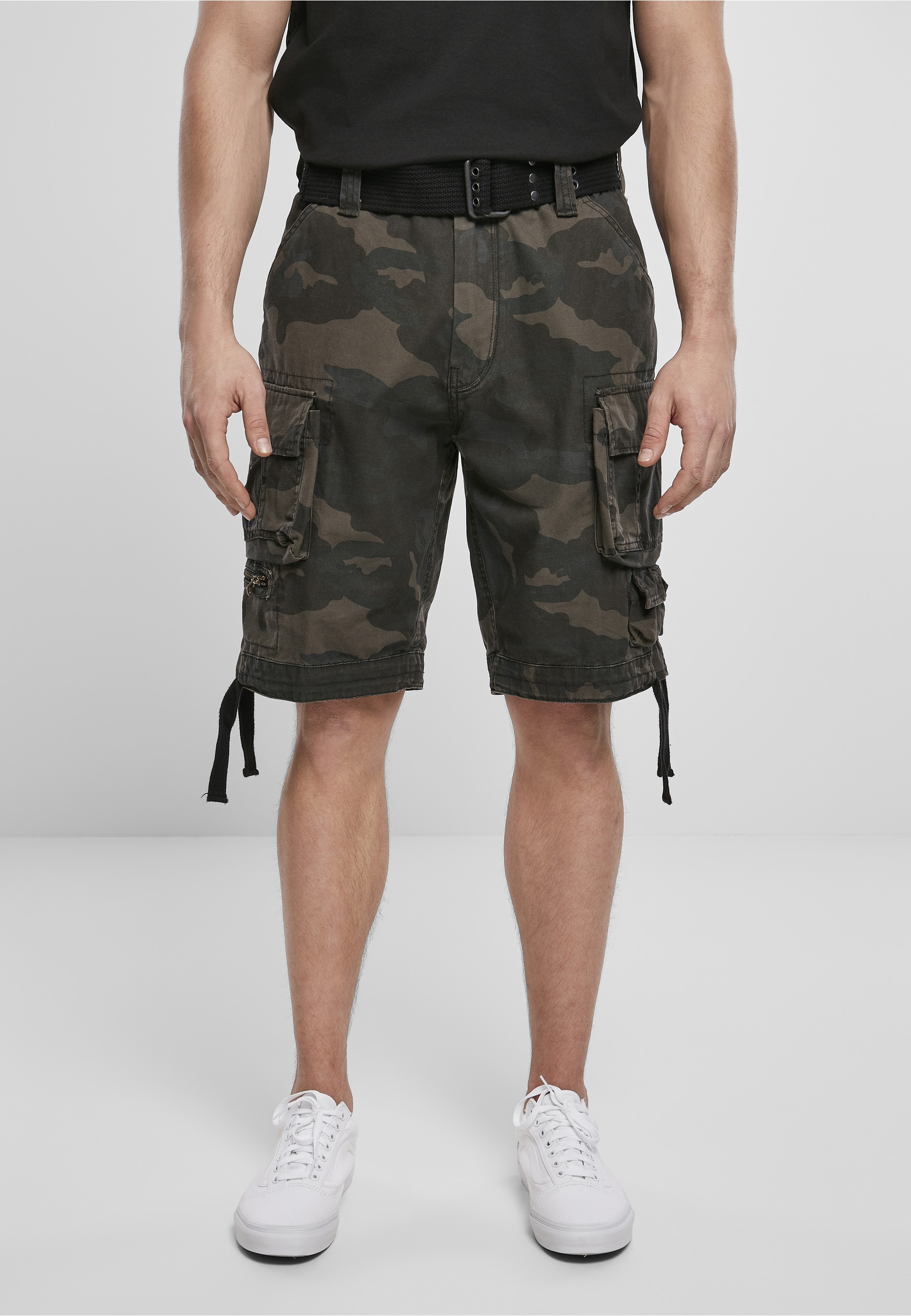 Brandit Cargoshorts »Brandit Herren Savage Vintage Cargo Shorts«