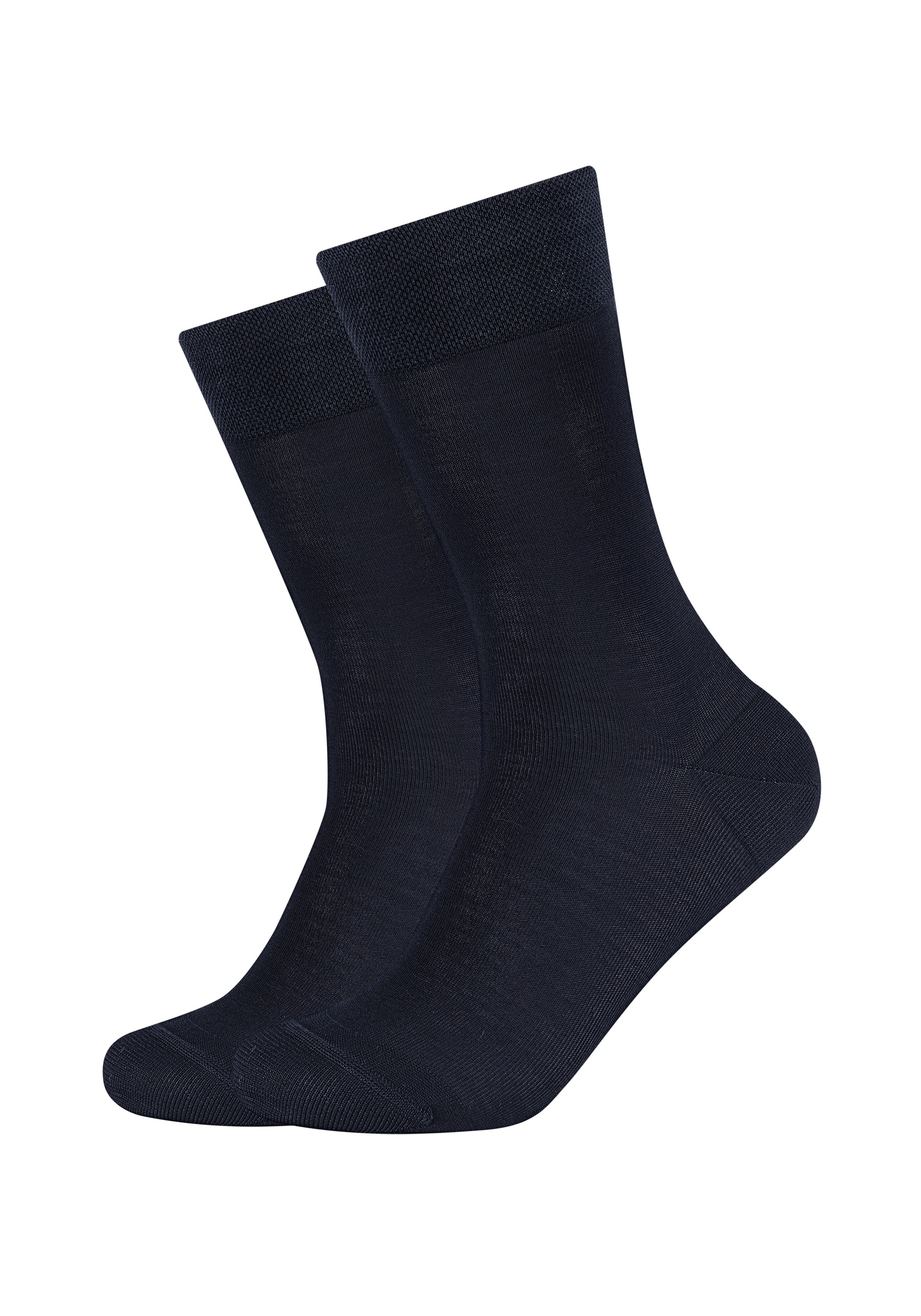 Camano Socken "ca-soft", (4 Paar), mit hoher Verarbeitungsqualität günstig online kaufen