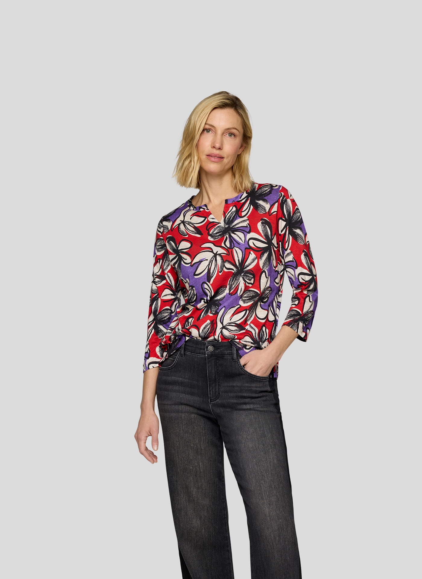 Rabe Palaidinė »T-Shirt«