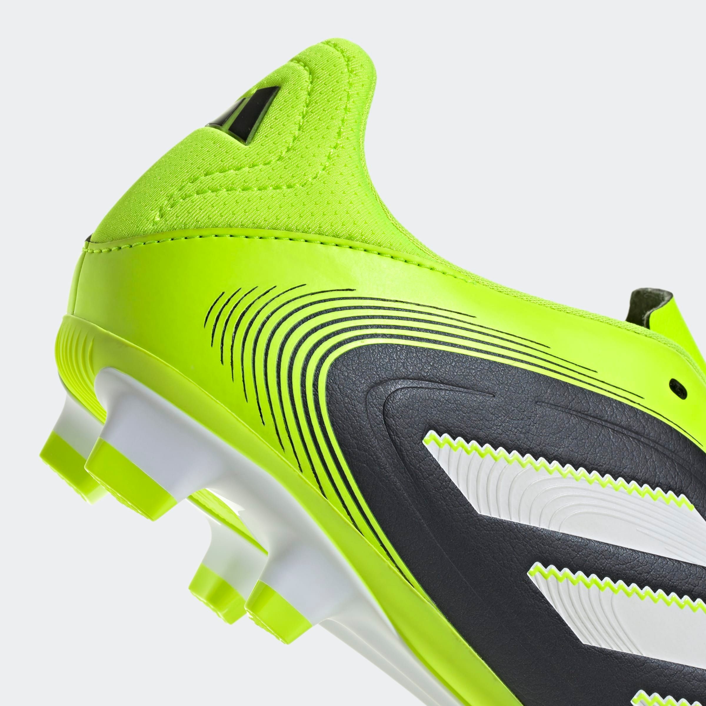 adidas Performance Fußballschuh »COPA PURE 3 CLUB FIRM/MULTI-GROUND«, geeignet für Rasen- und Kunstrasenplätze
