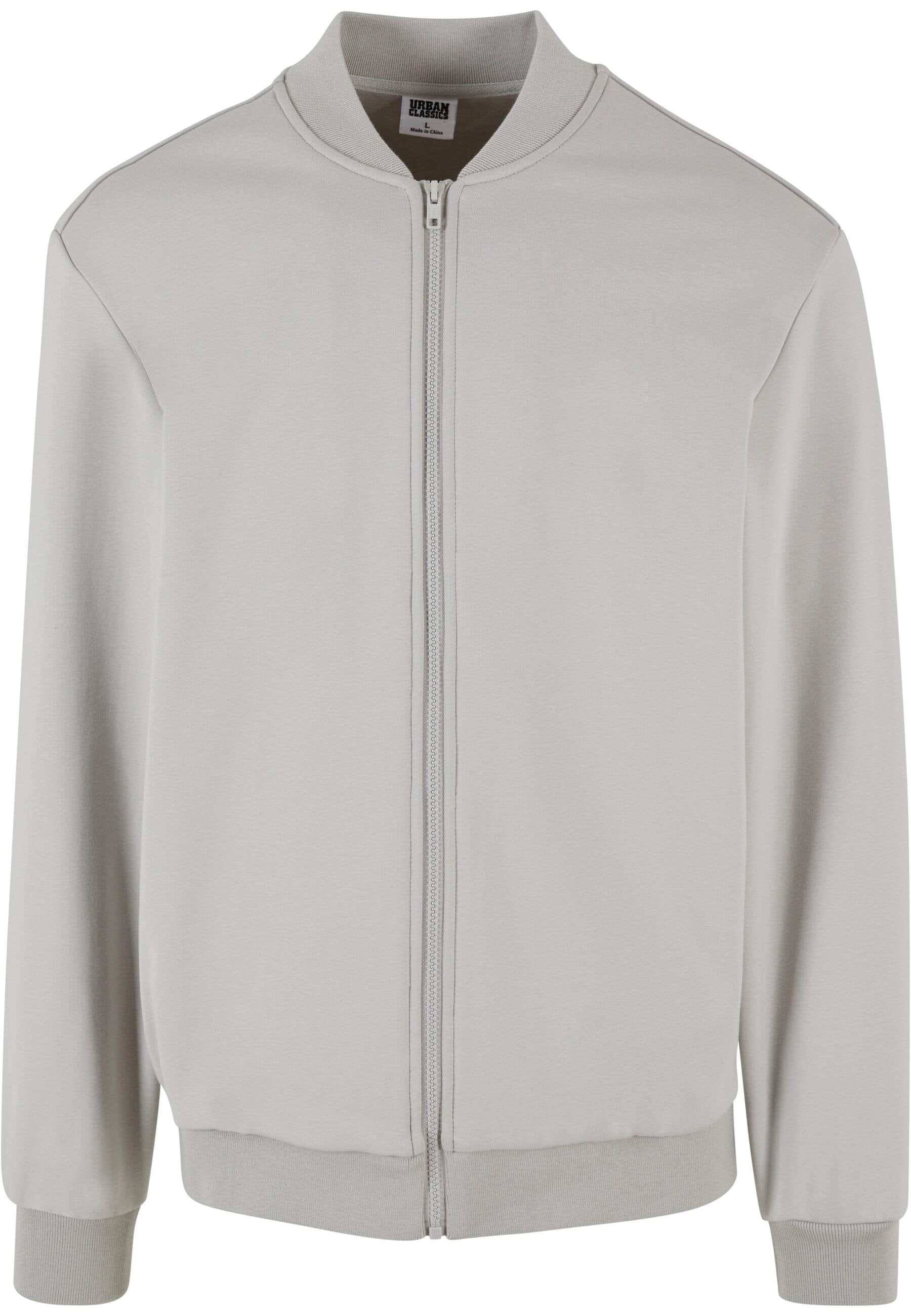 URBAN CLASSICS Collegejacke "Urban Classics Herren Cozy College Jacket" 1 S günstig online kaufen