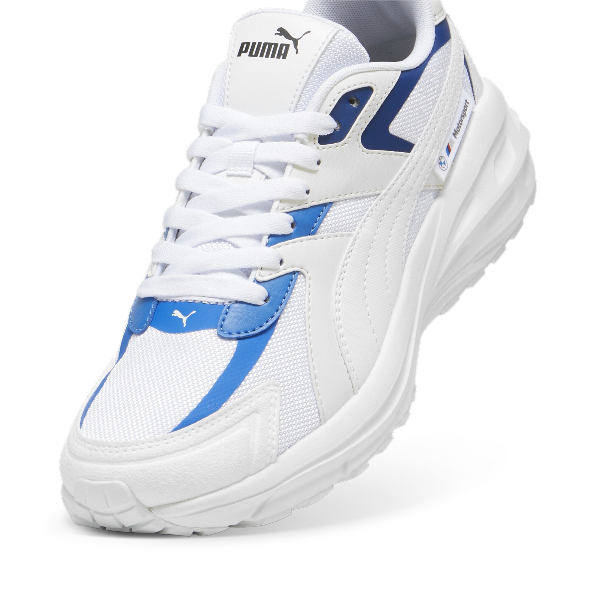 PUMA Sneaker »BMW M Motorsport Hypnotic LS Sneakers Herren«