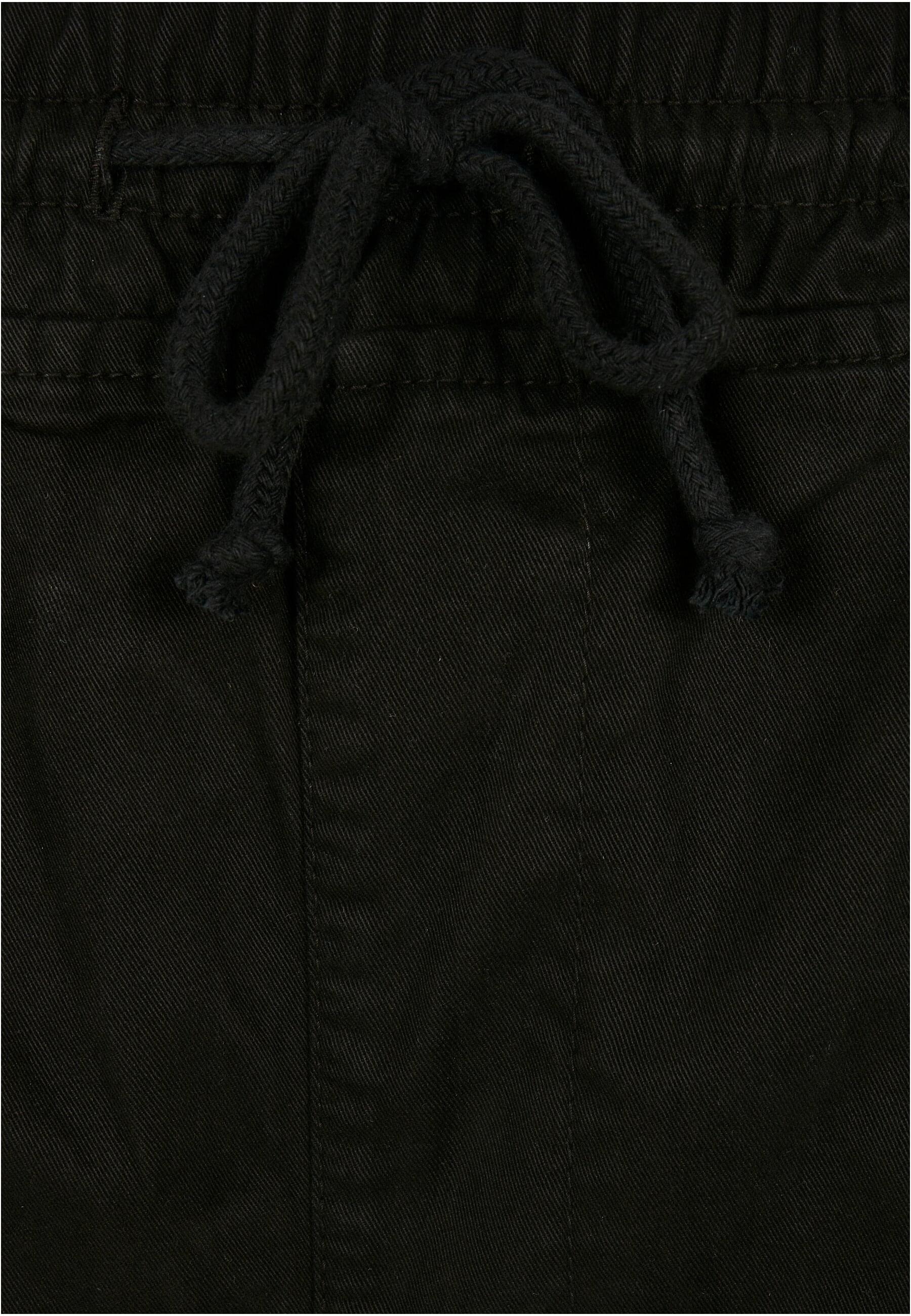 URBAN CLASSICS Cargohose »Urban Classics Herren Military Jogg Pants«, (1 tlg.)
