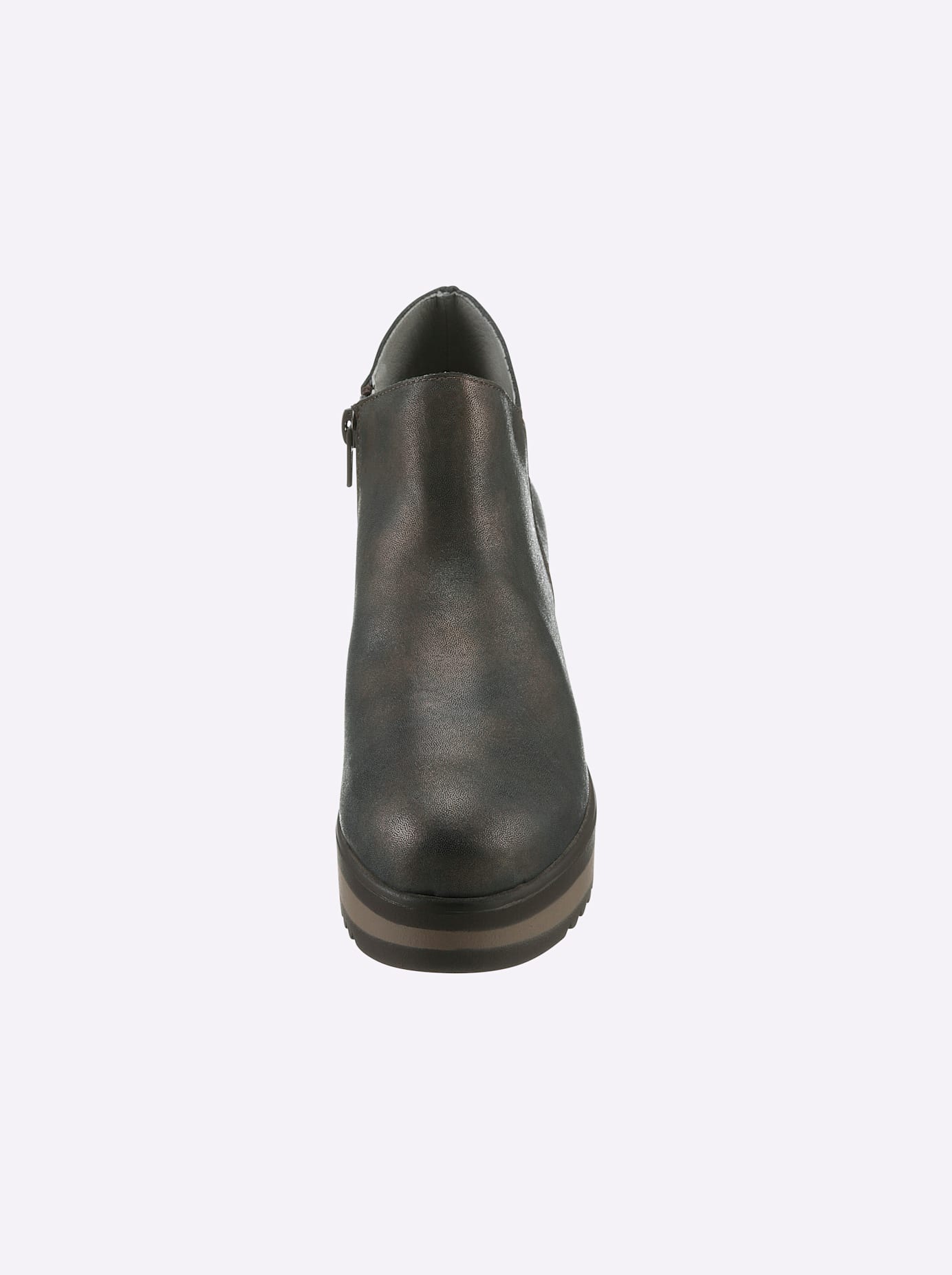 heine Stiefelette
