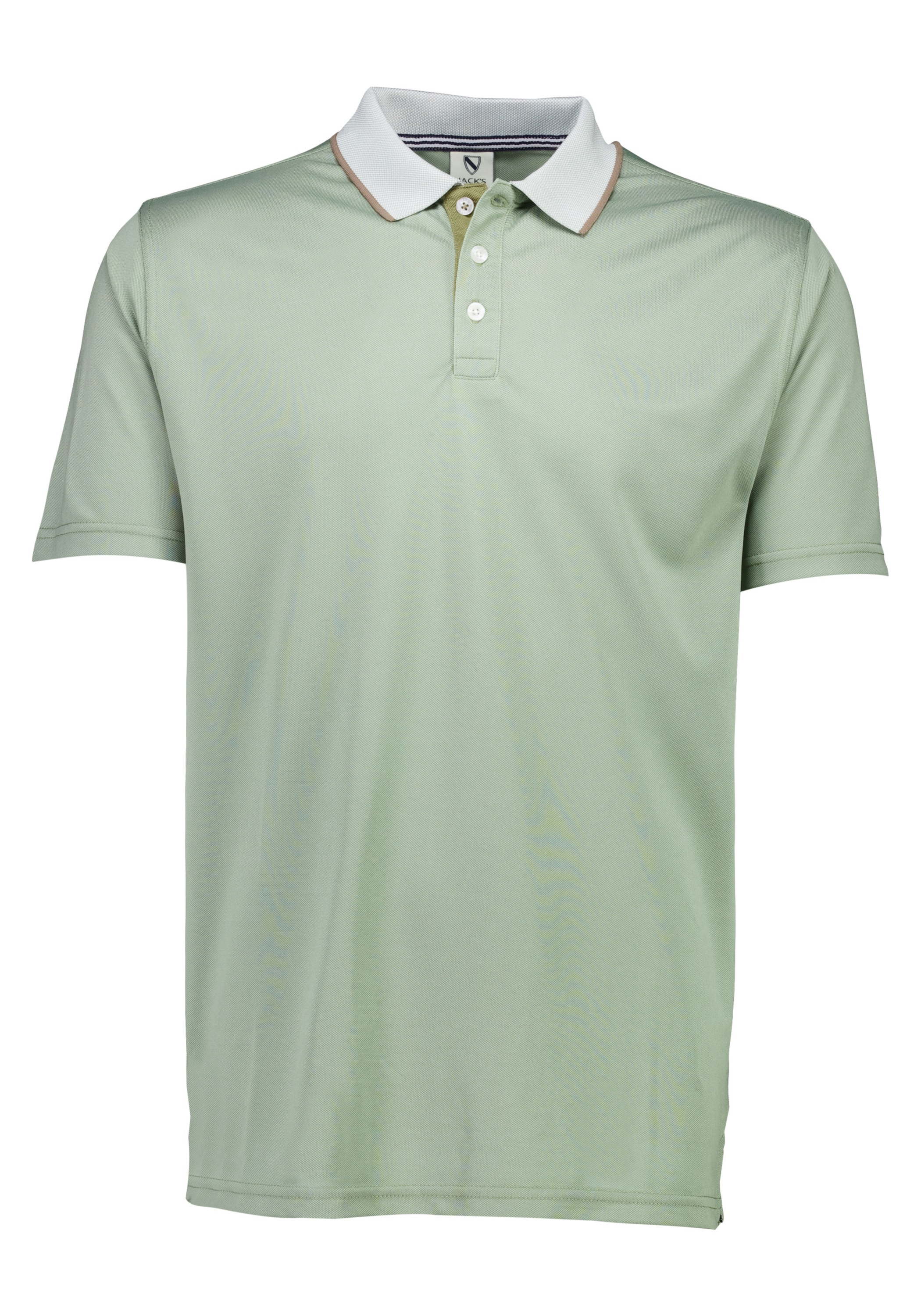 JACK’S Poloshirt "JACKS Poloshirt" günstig online kaufen