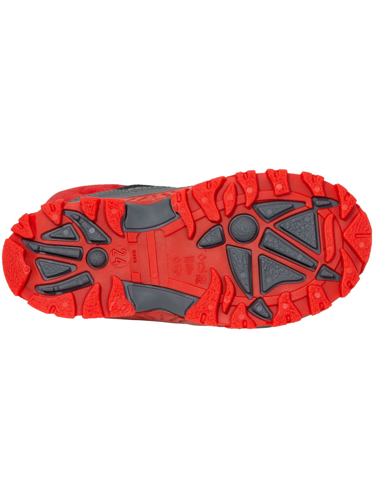 Spirale Winterstiefel »Jawa Kinderstiefel«