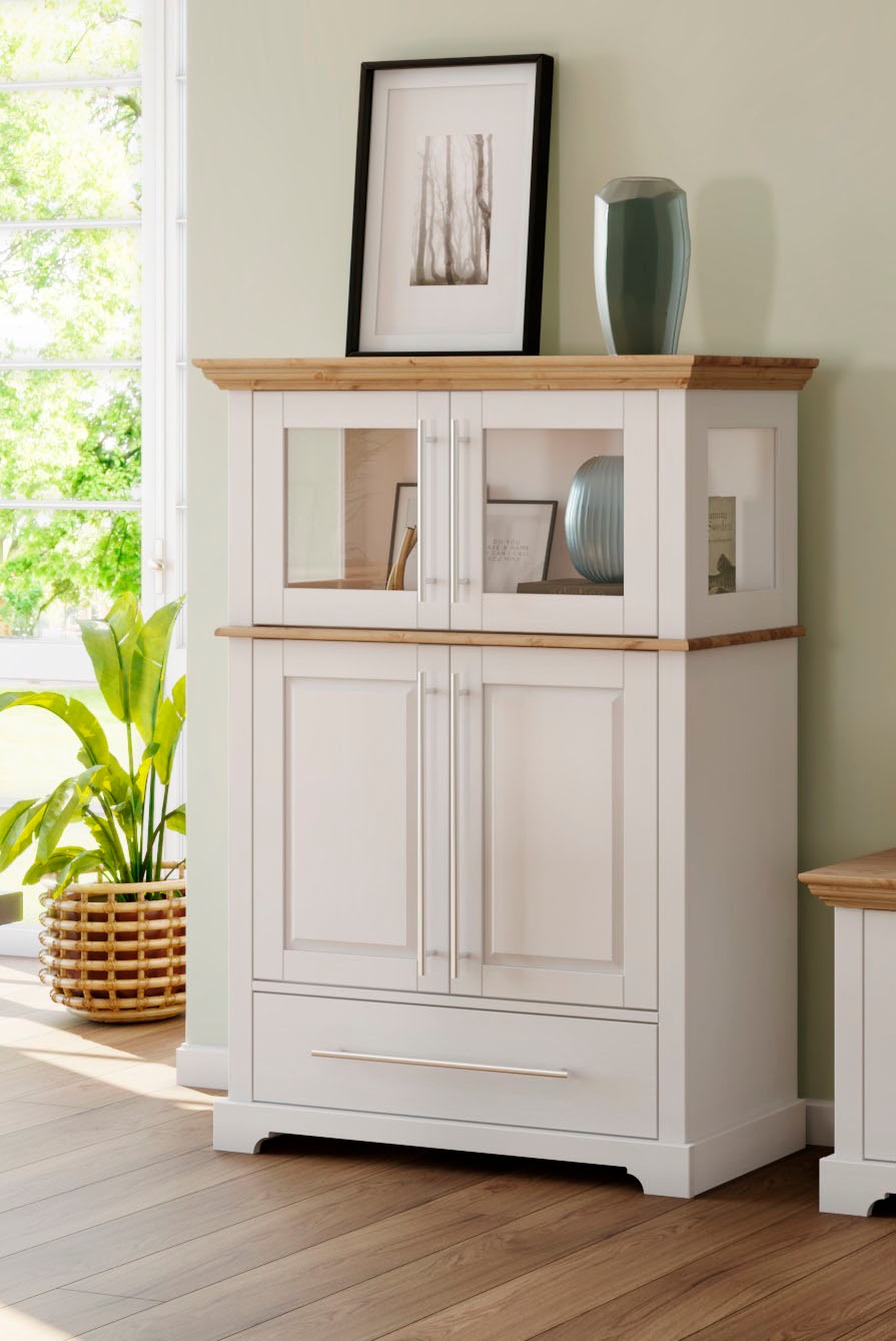 OTTO home Highboard "Meliss" günstig online kaufen