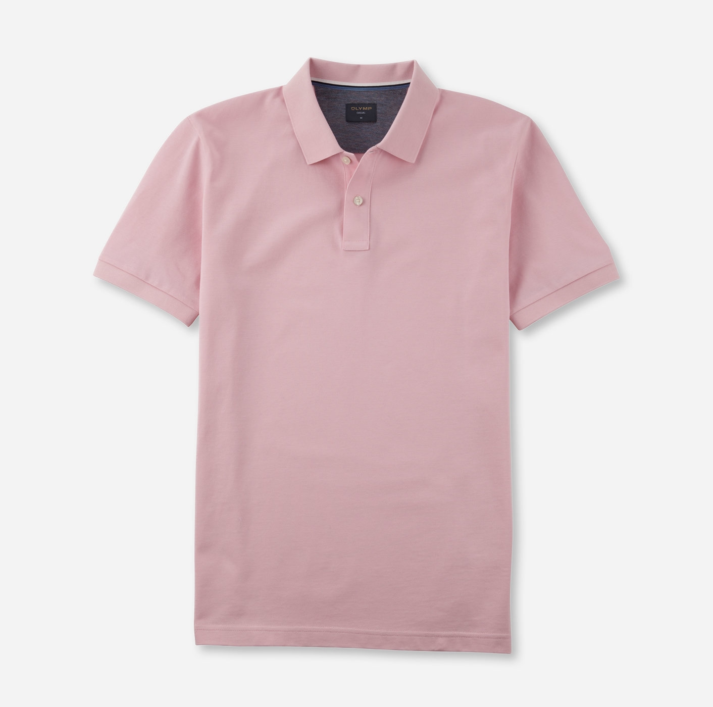 OLYMP Poloshirt "Casual" günstig online kaufen