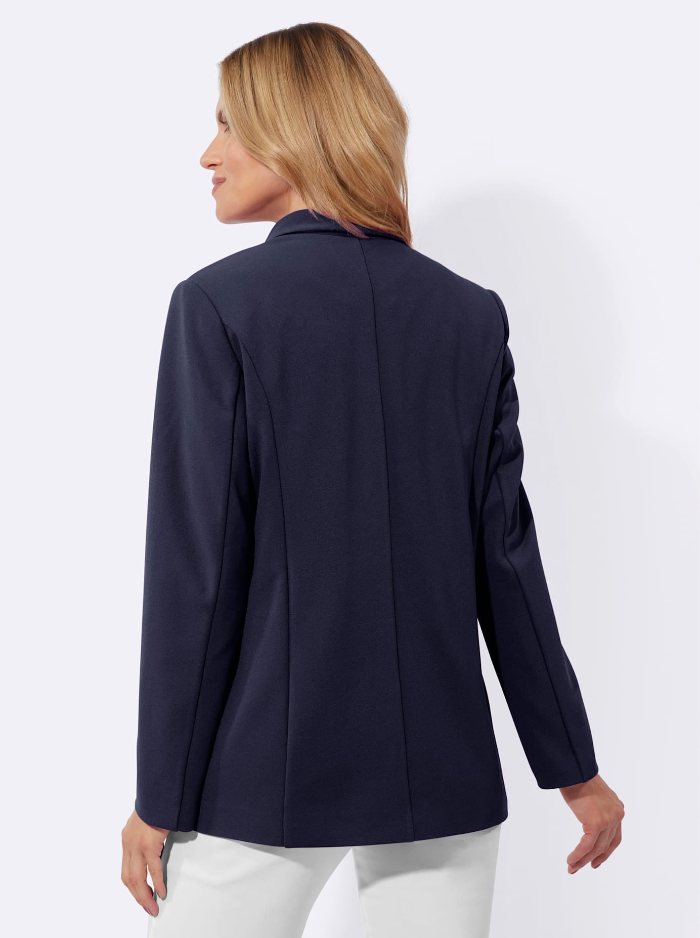 Classic Basics Jackenblazer »Blazer«