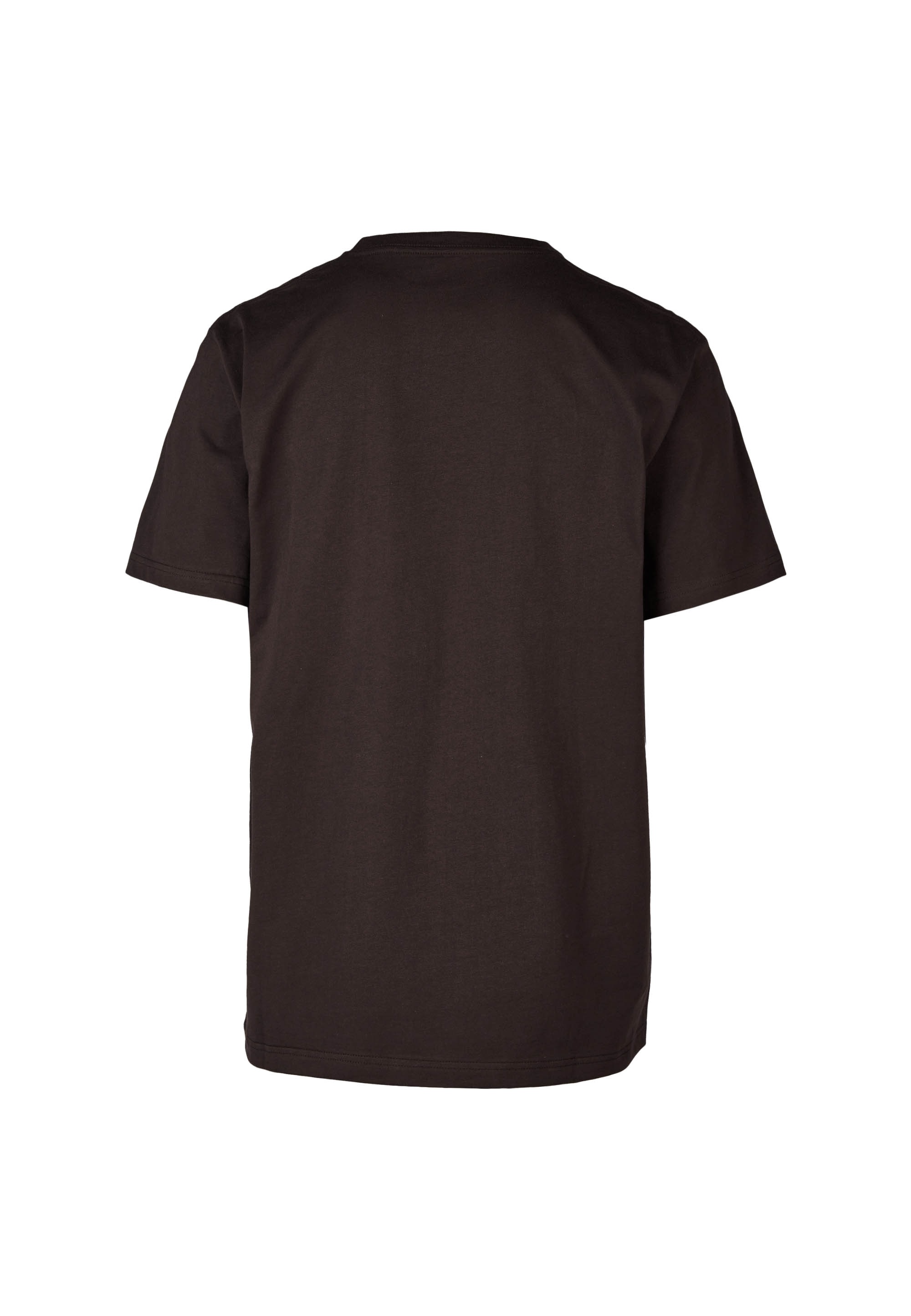 Cleptomanicx T-Shirt »Boxy Tee Sphinx«, im lockeren Schnitt
