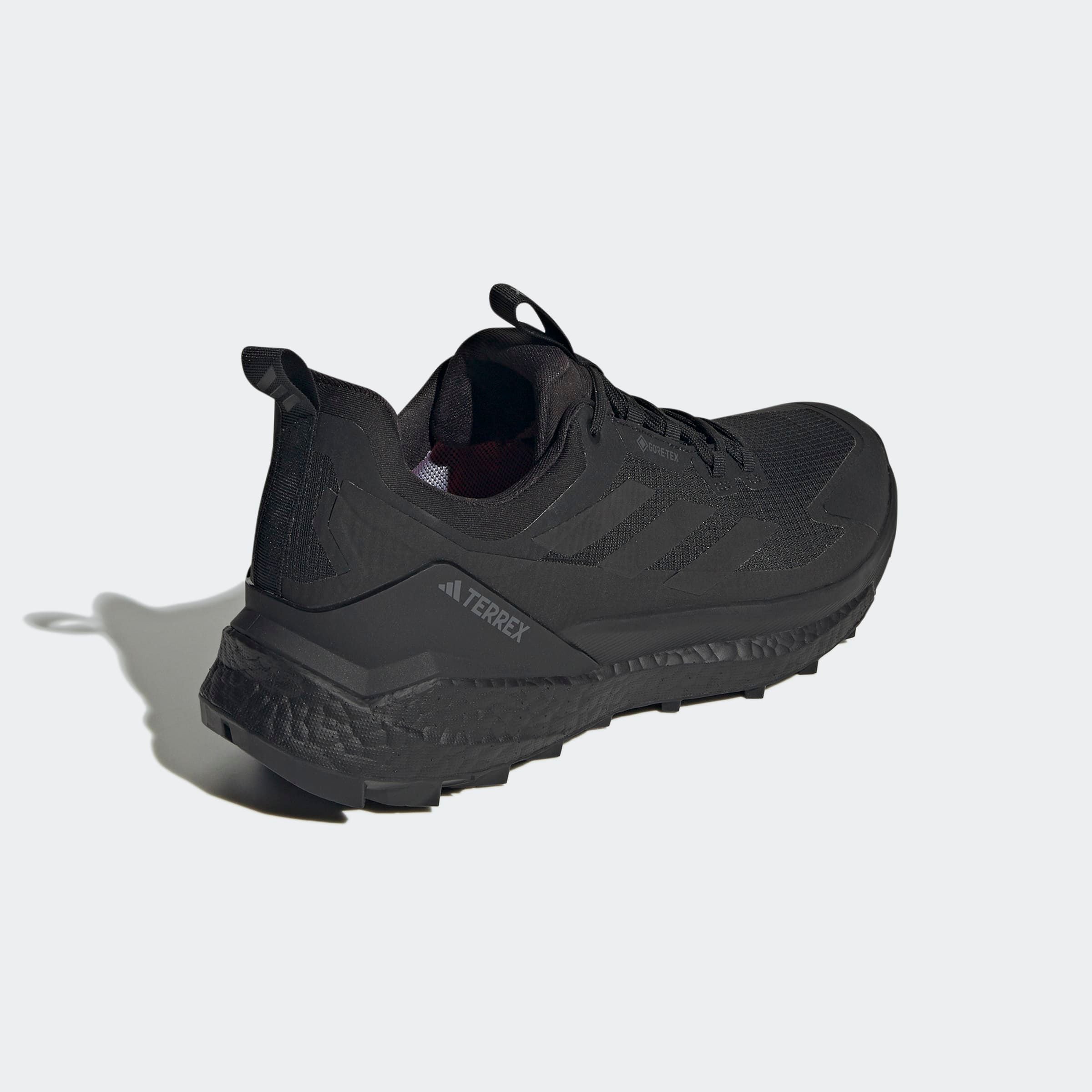 adidas TERREX Wanderschuh »TERREX FREE HIKER 2.0 LOW GORE-TEX«, wasserdicht