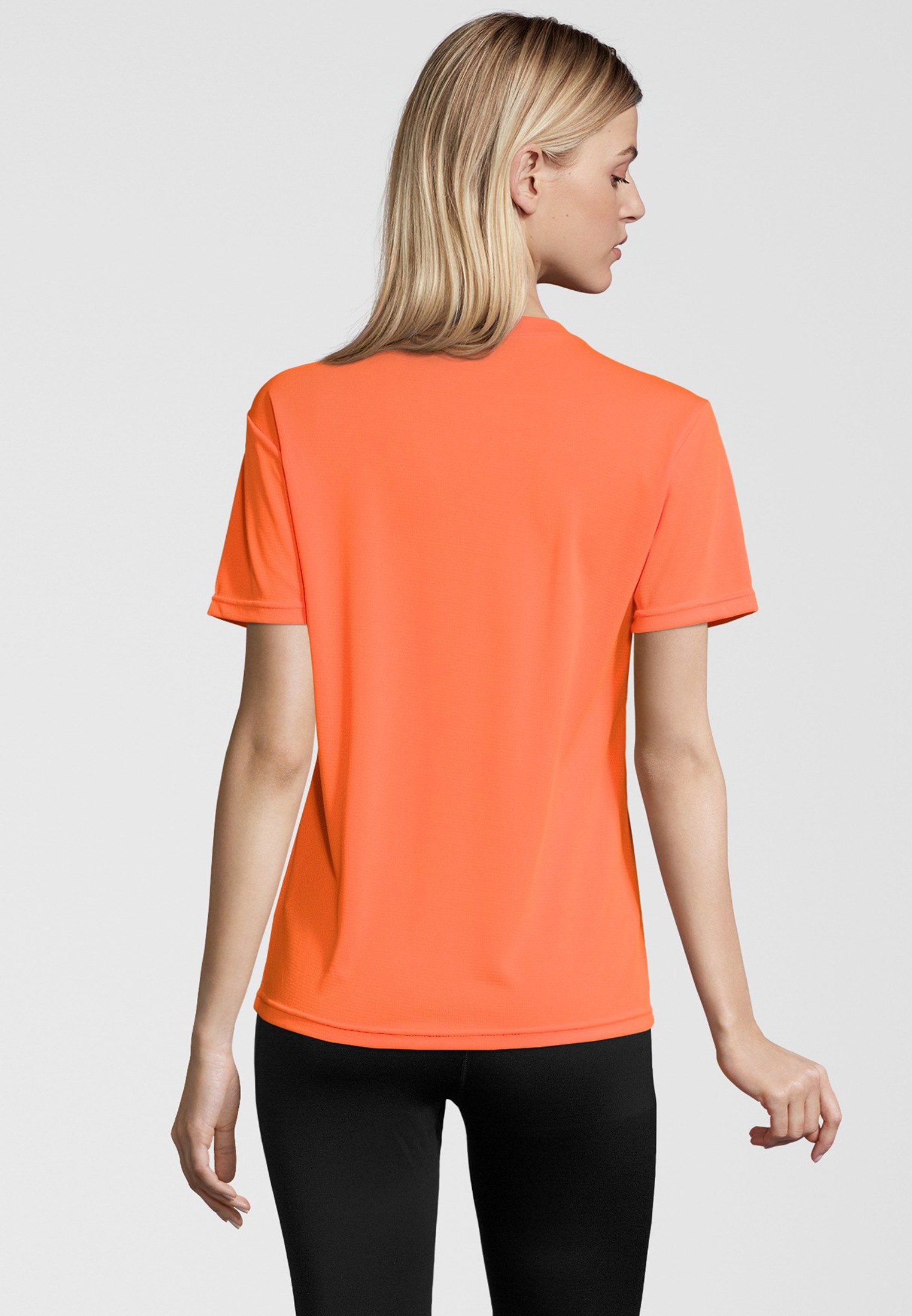 ENDURANCE Funktionsshirt »Vista«, (1 tlg.), mit hochwertiger QUICK DRY-Technologie