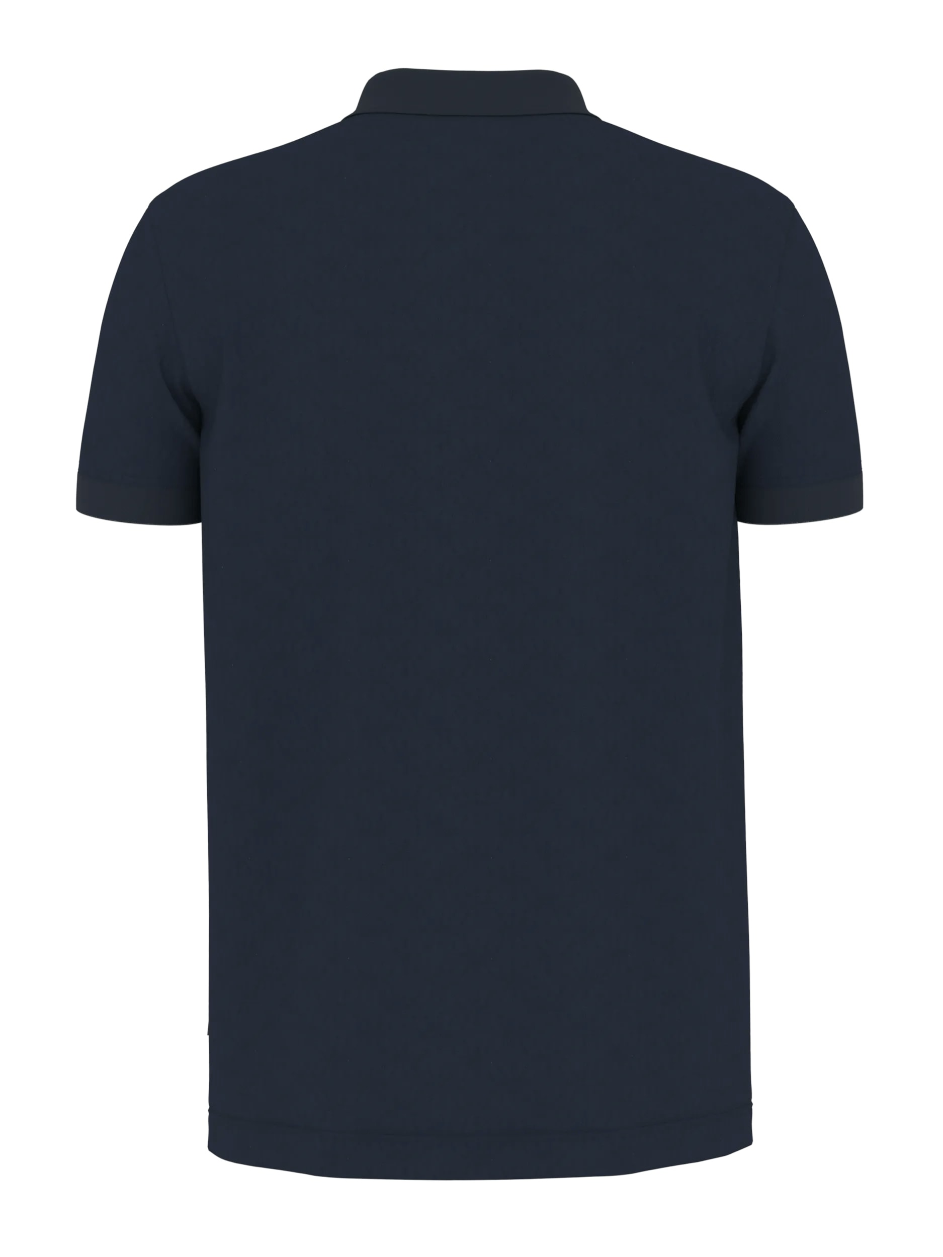 JOOP! Poloshirt »Roberto« mit feiner Struktur