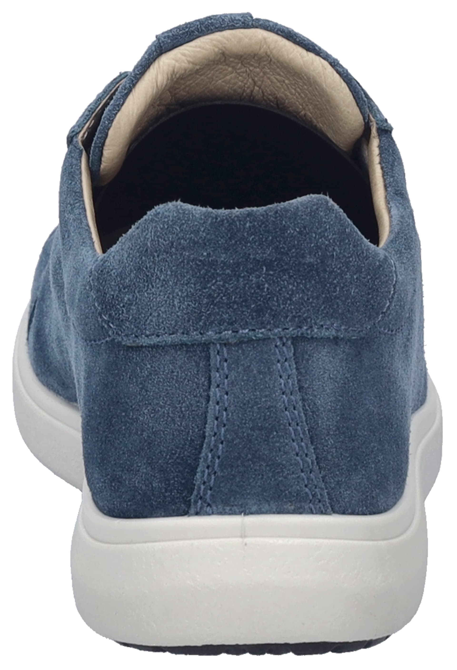 Josef Seibel Sneaker »Megan 07«, mit Wechselfußbett